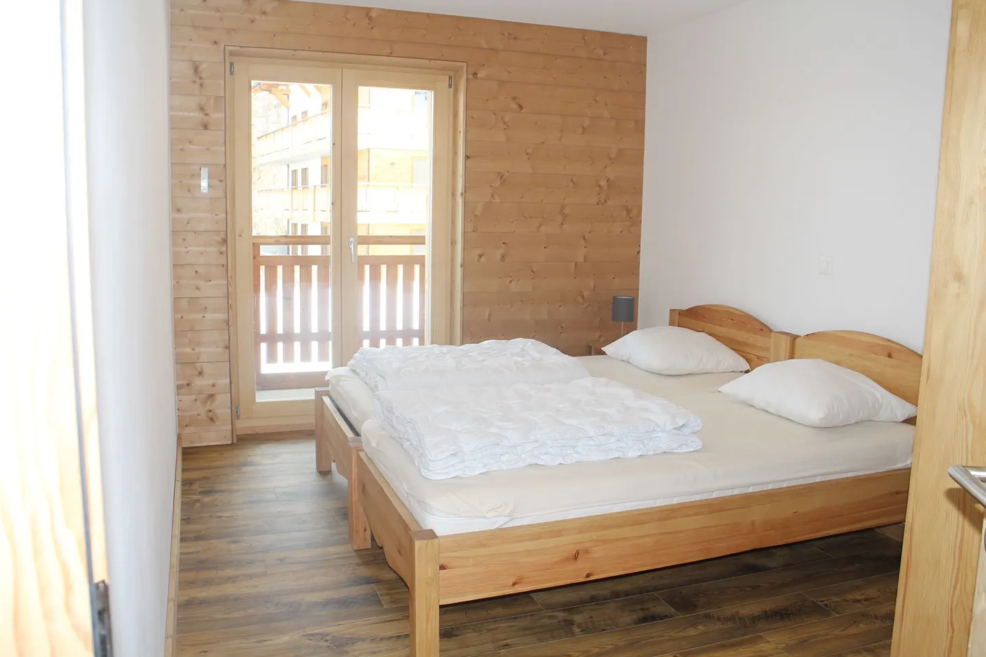 Appartement de Luxe avec Accès Ski - Photo 7 sur 12