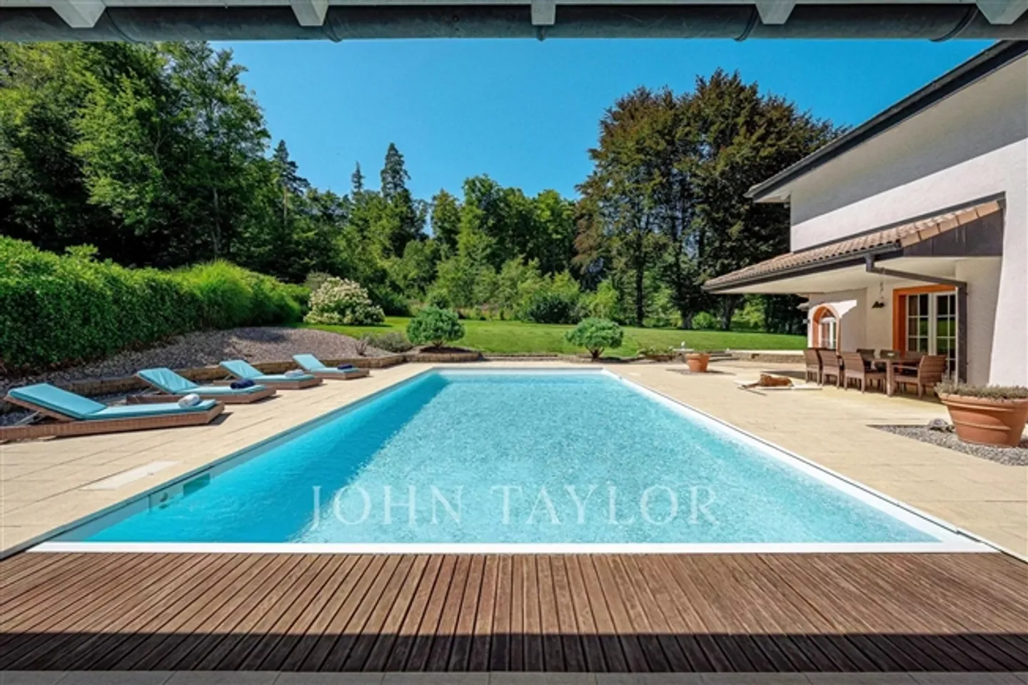 Propriété Exceptionnelle - Photo 18 sur 19