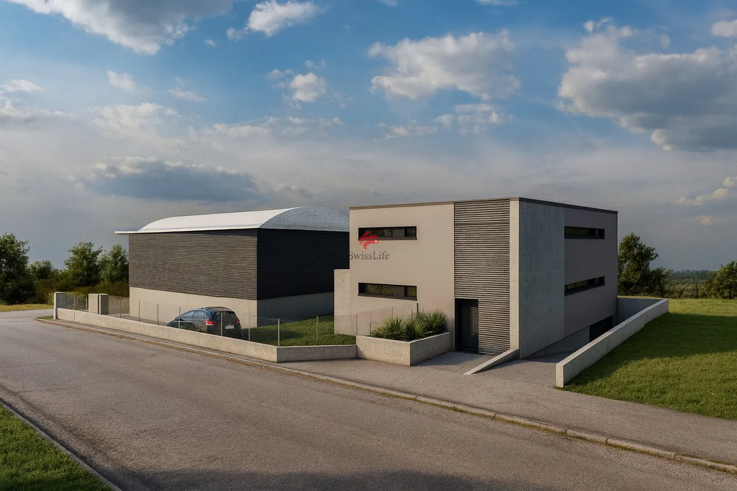 Le charme méditerranéen rencontre un logement exclusif - Photo 8 sur 12