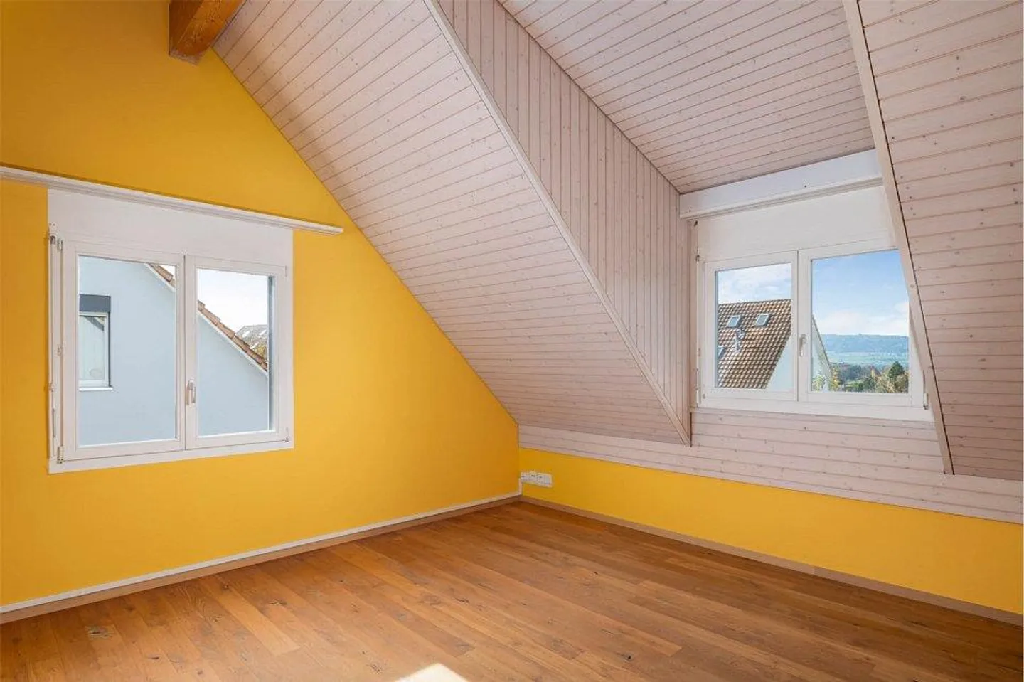 Haus 5,5 Zimmer - Foto 8 von 13