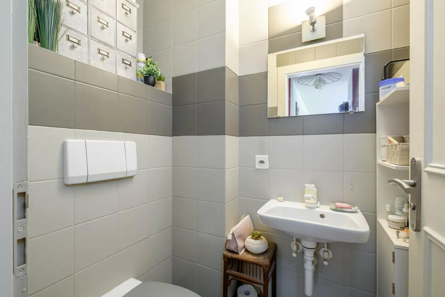 Duplex mit Herrlicher Aussicht - Foto 12 von 13