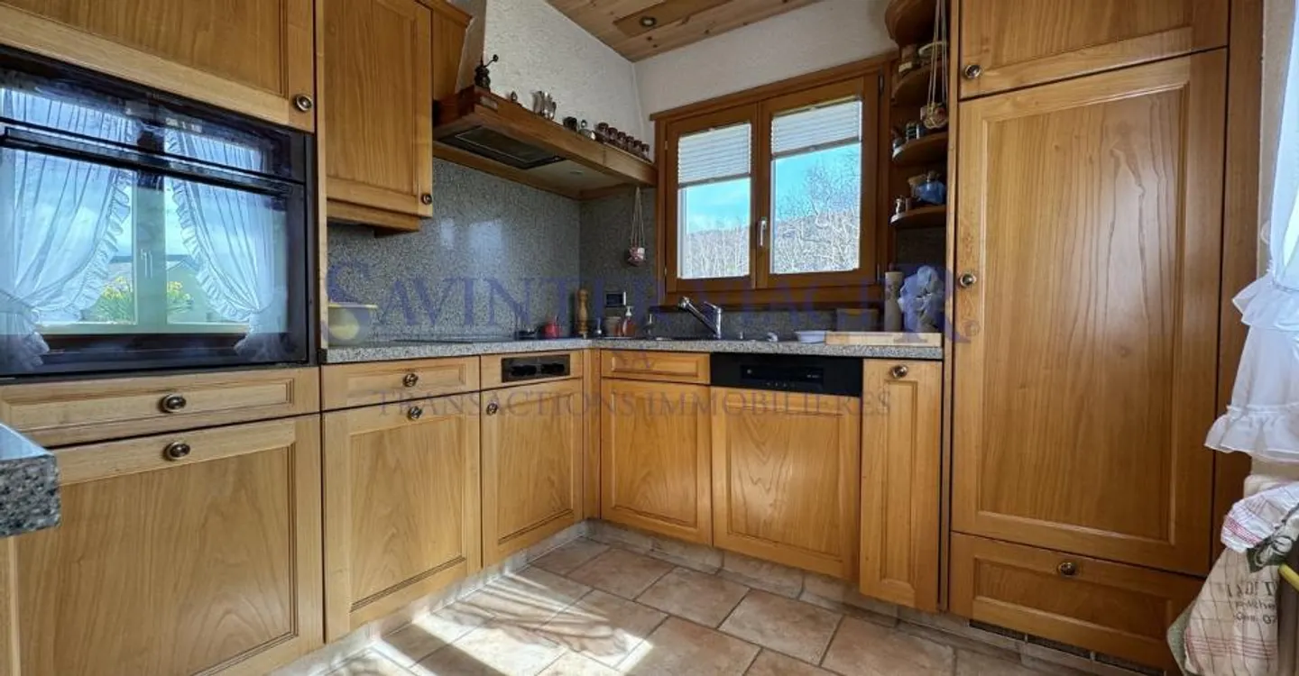 Les Bioux, Lac de Joux, Chalet - Vente&Location - Foto 2 von 11