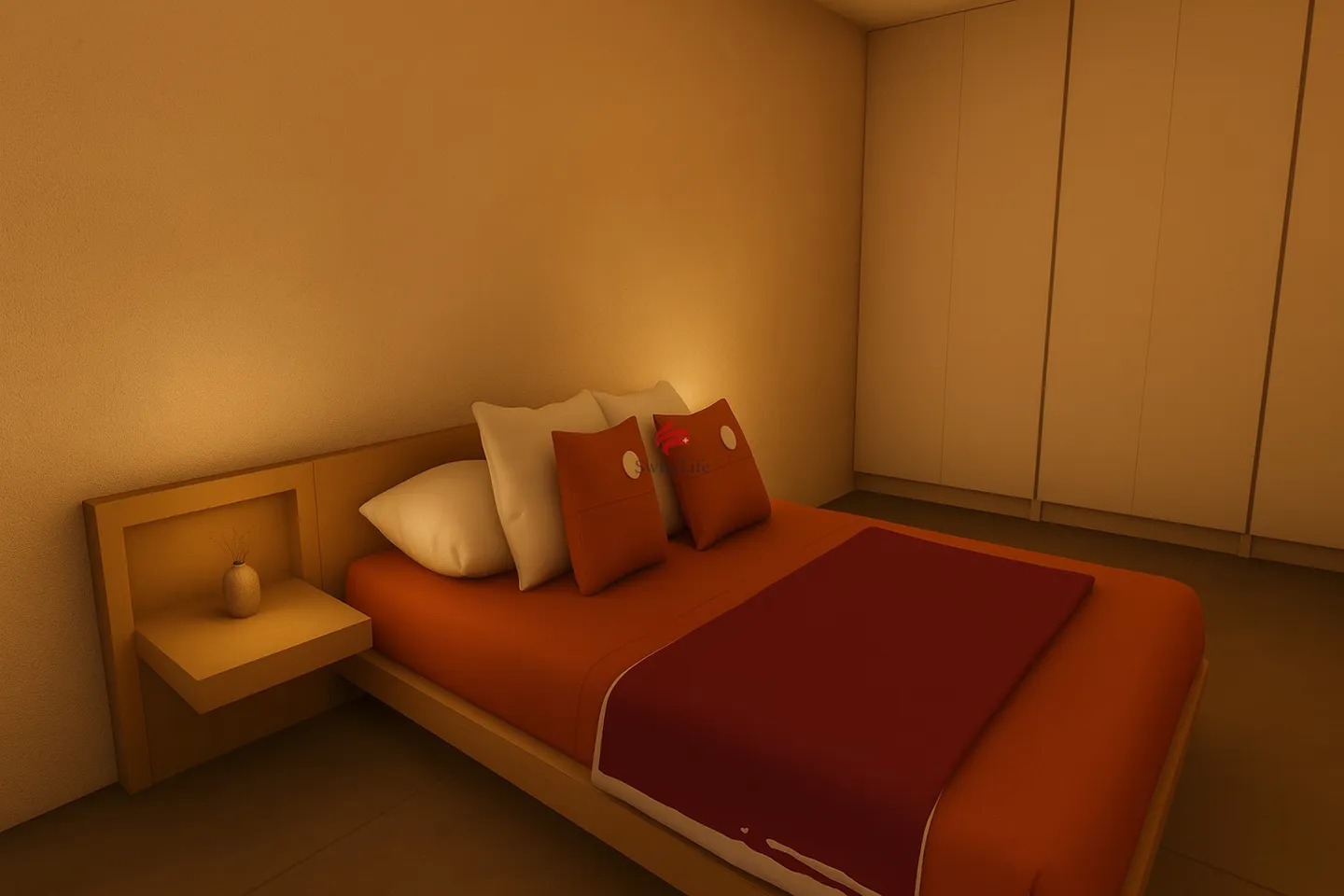 Le charme méditerranéen rencontre un logement exclusif - Photo 10 sur 12