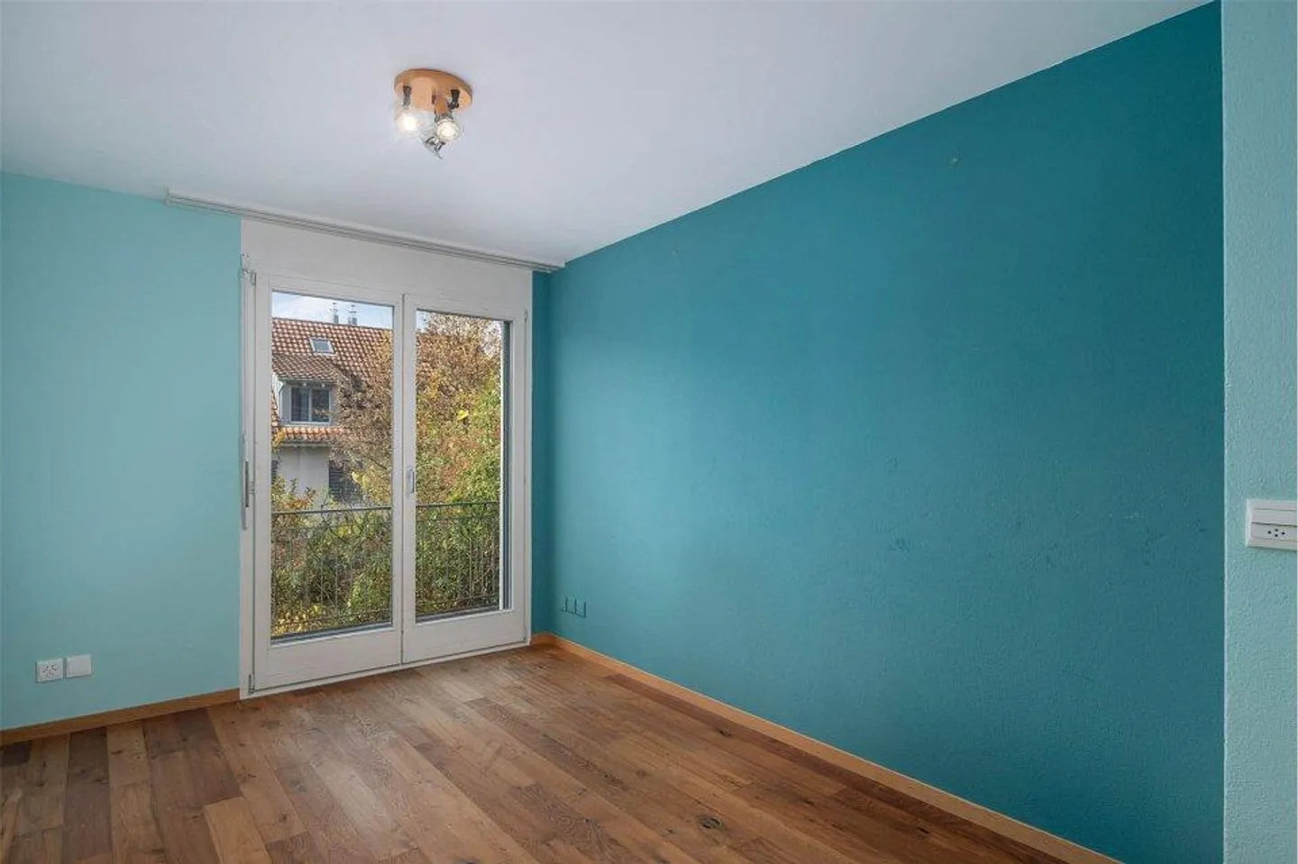 Haus 5,5 Zimmer - Foto 12 von 13