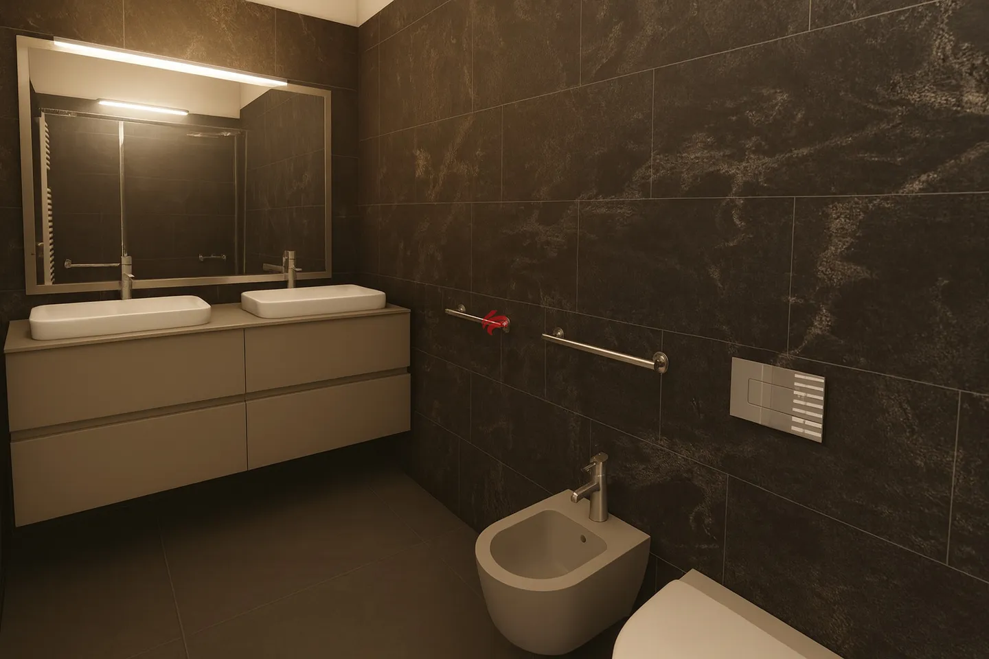 Le charme méditerranéen rencontre un logement exclusif - Photo 6 sur 12