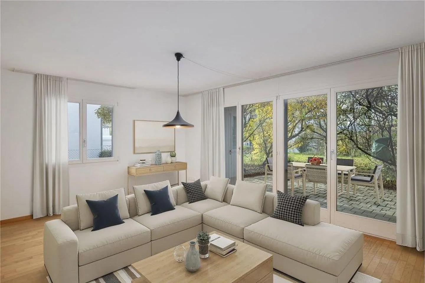 Haus 5,5 Zimmer - Foto 5 von 13