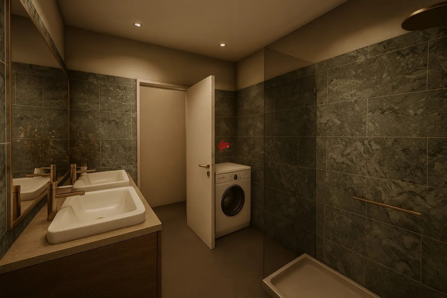 Le charme méditerranéen rencontre un logement exclusif - Photo 7 sur 12