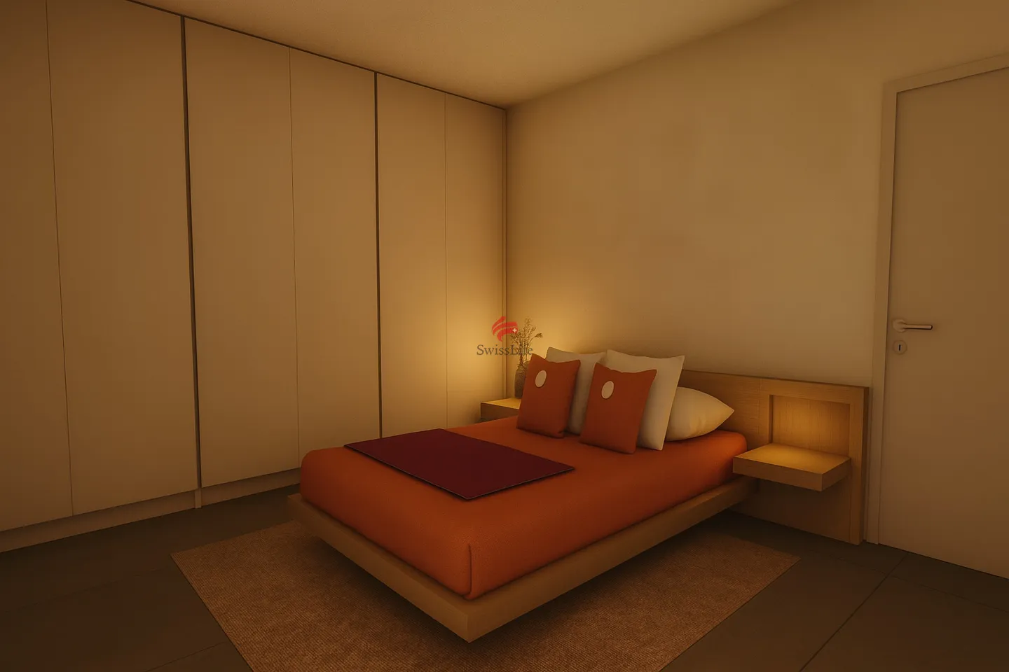 Le charme méditerranéen rencontre un logement exclusif - Photo 11 sur 12