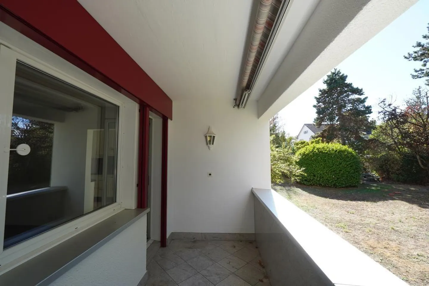 La tua nuova casa a Muttenz - Foto 11 di 12