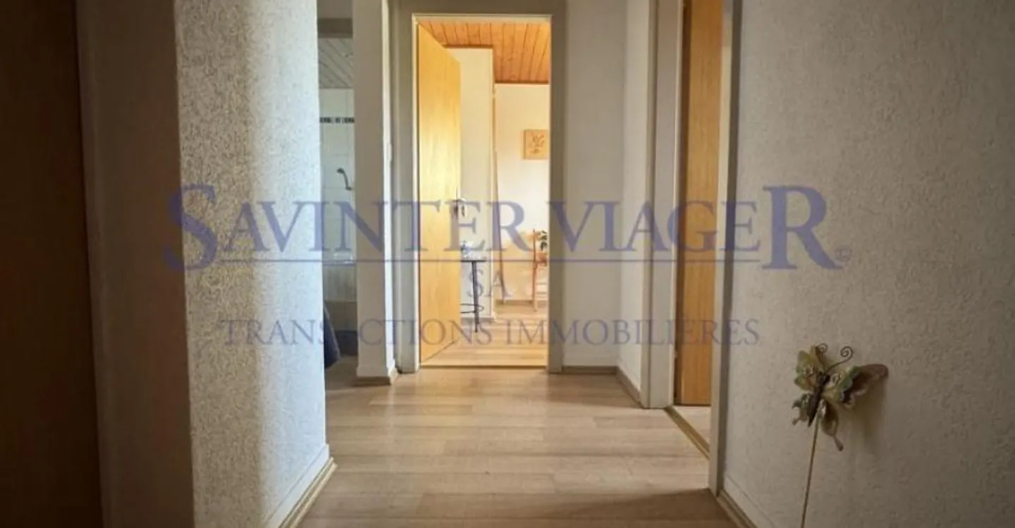 Les Bioux, Lac de Joux, Chalet - Vente&Location - Foto 6 von 11