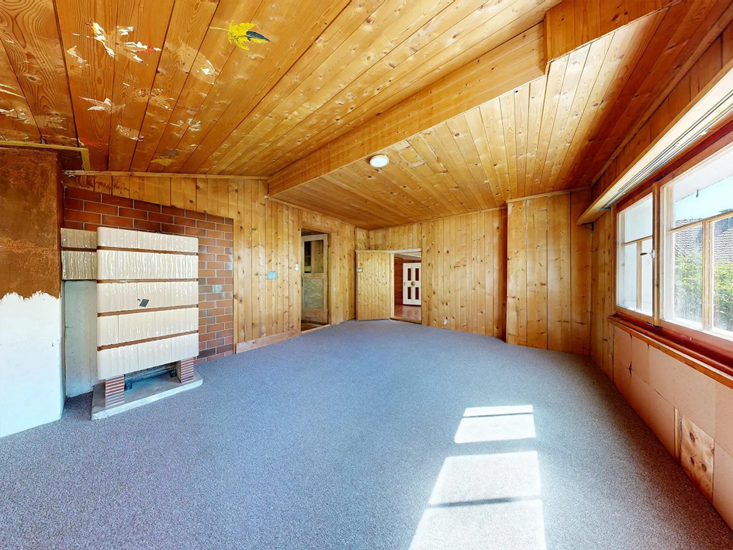 Maison résidentielle avec garage double détaché et jardin - Photo 6 sur 26