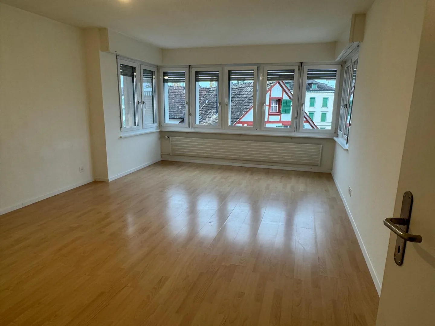 Appartement à louer - Photo 8 sur 9