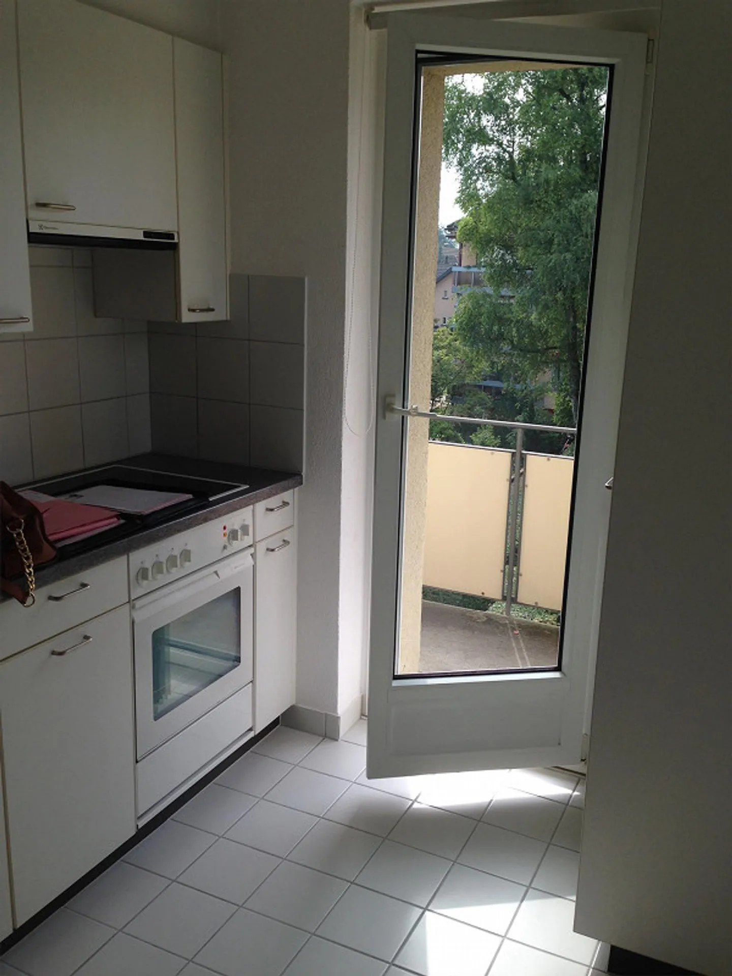 Appartement confortable à Altstetten (temporaire) - Photo 1 sur 7