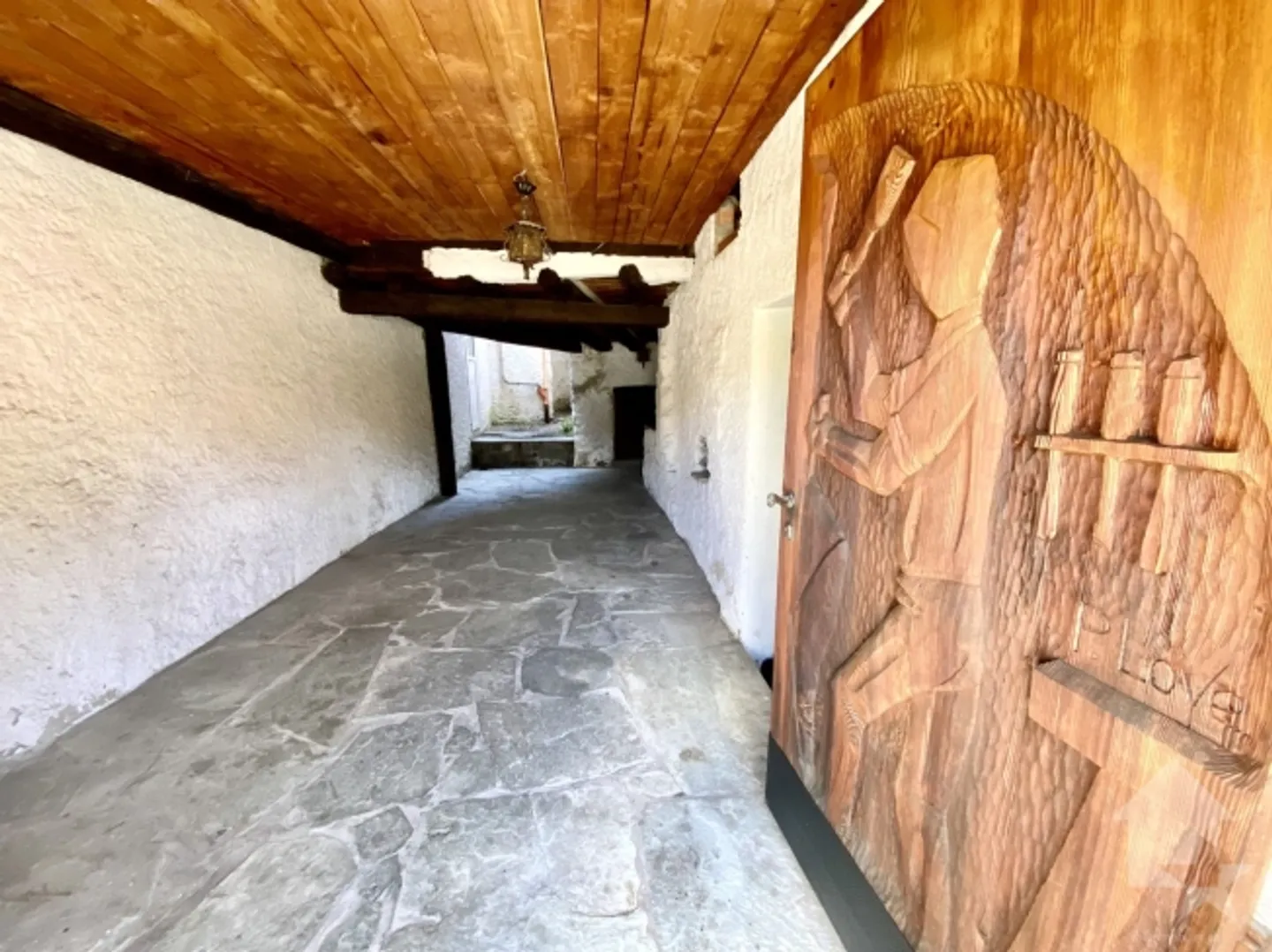 «Magnifico edificio storico con due appartamenti in centro!» - Foto 5 di 20
