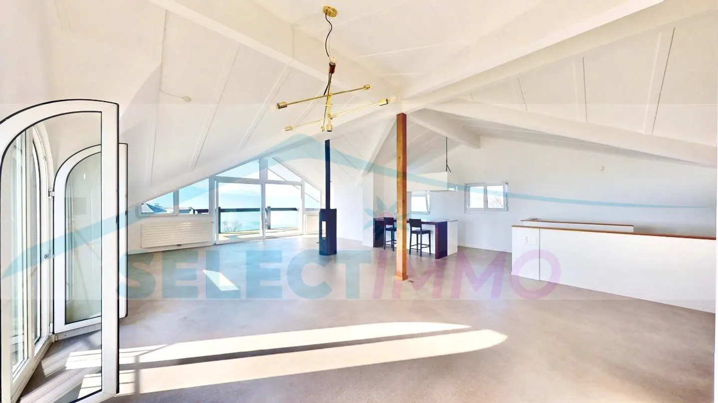 Appartamento Loft Stupendo - Foto 2 di 16