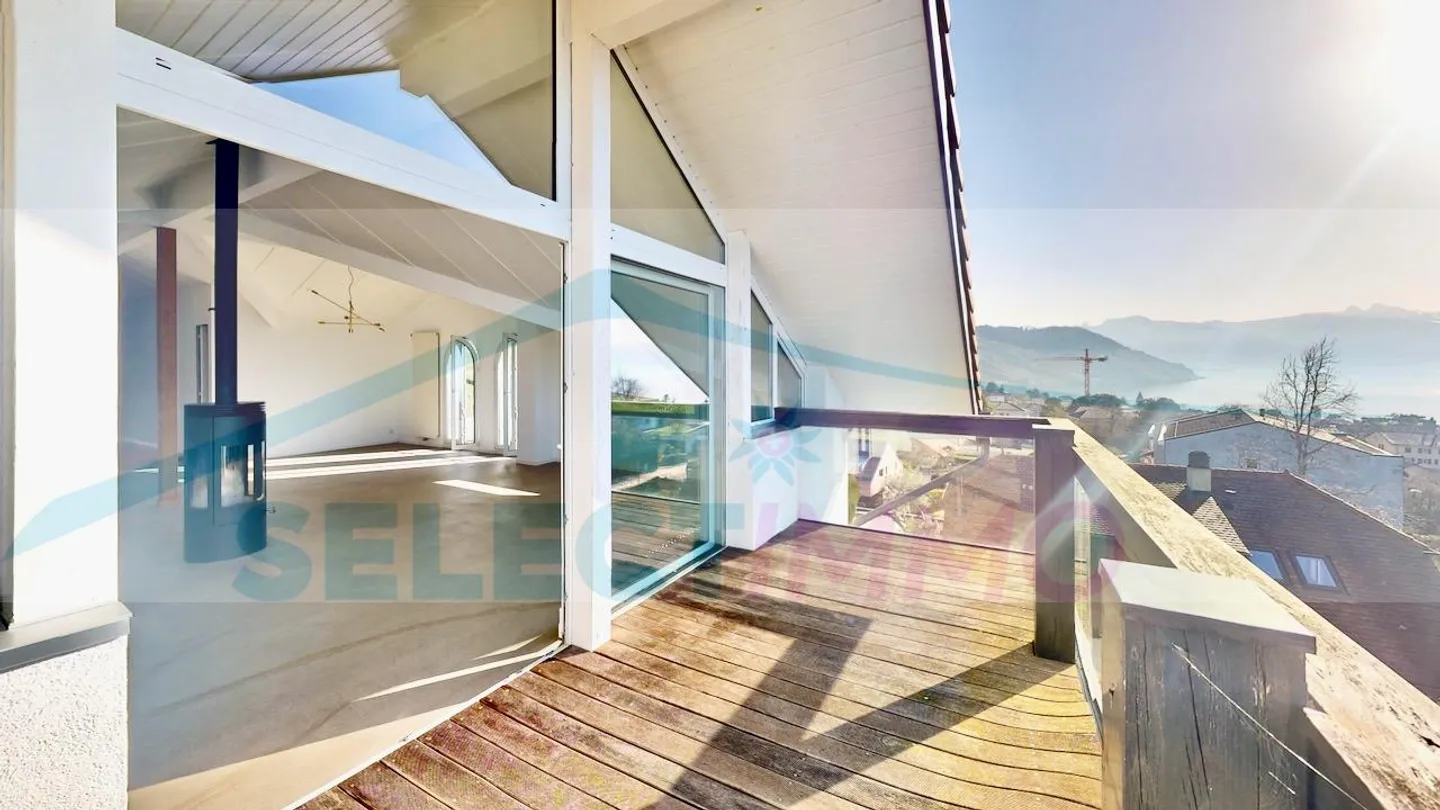 Appartamento Loft Stupendo - Foto 3 di 16