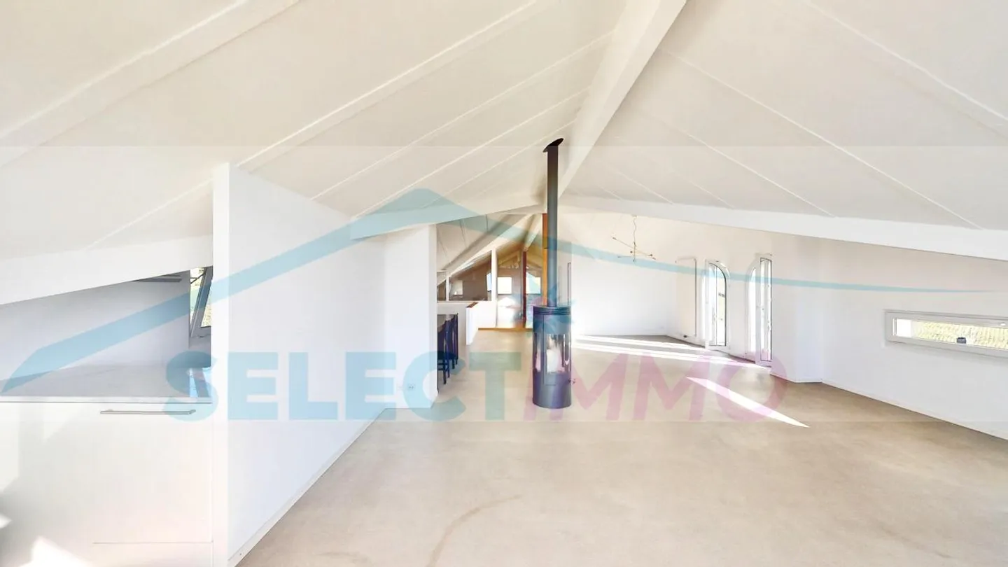 Appartamento Loft Stupendo - Foto 5 di 16