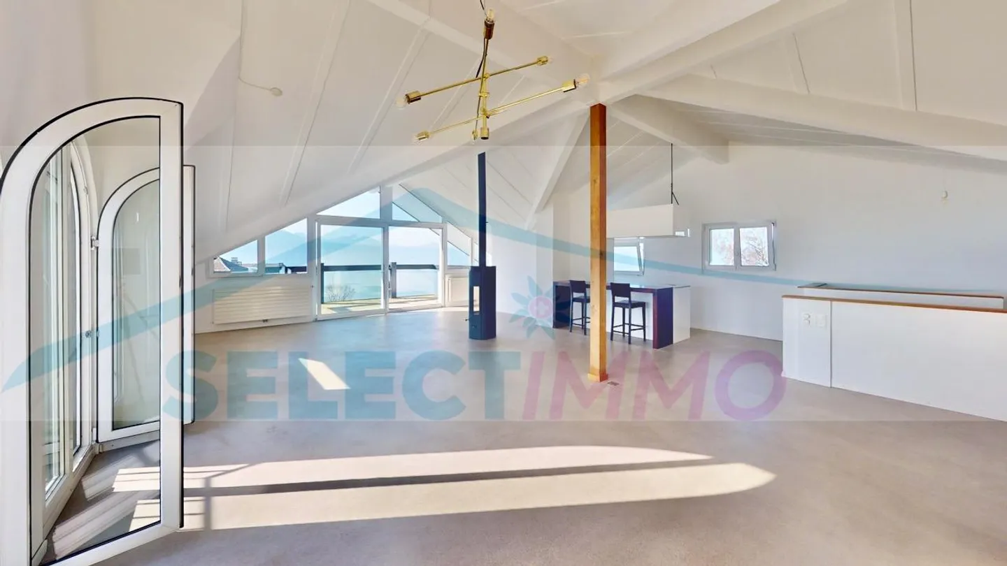 Appartamento Loft Stupendo - Foto 8 di 16