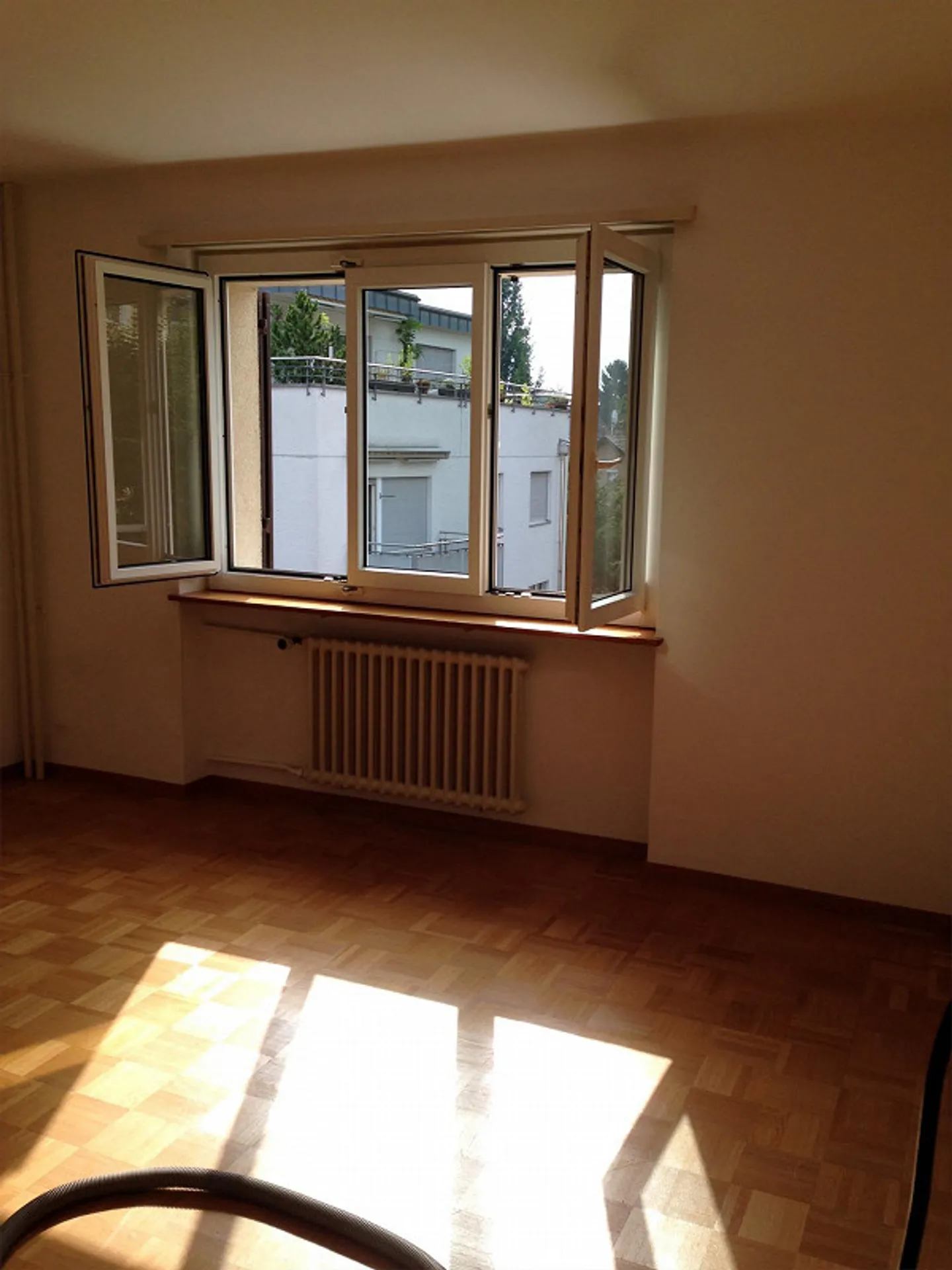 Appartement confortable à Altstetten (temporaire) - Photo 3 sur 7