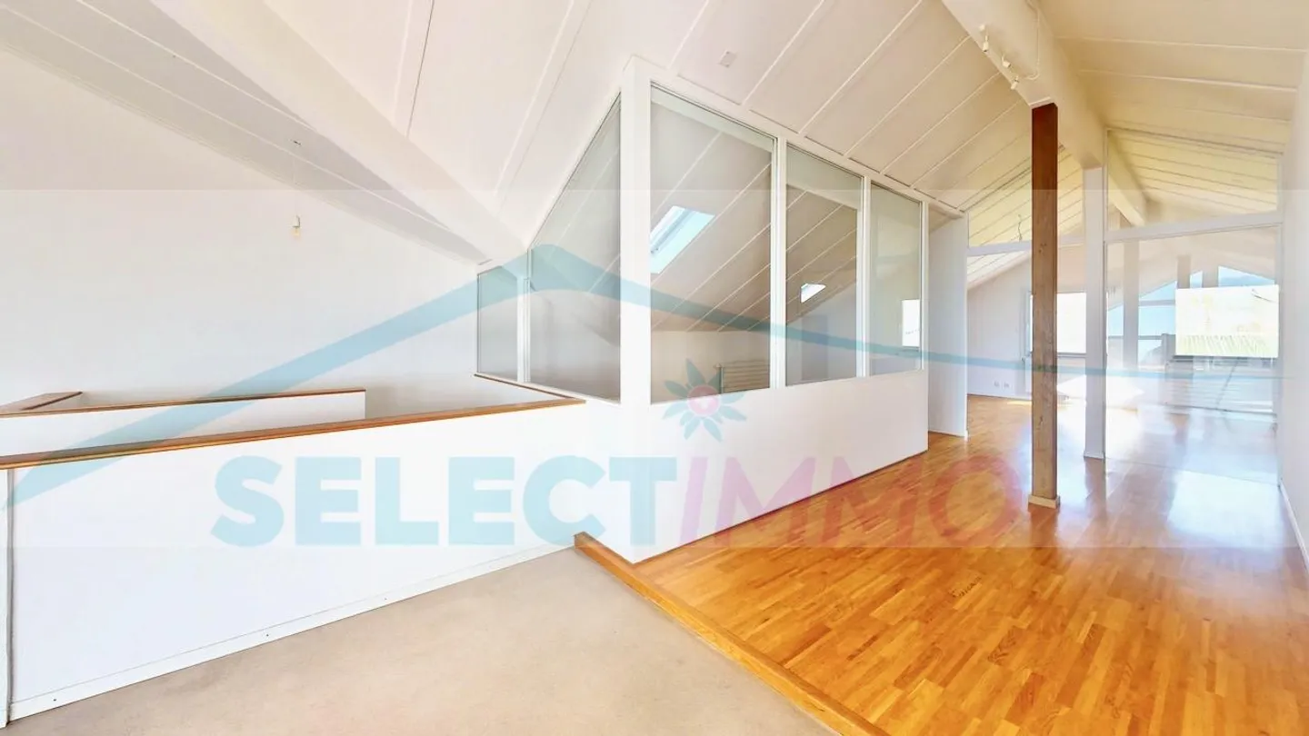 Appartamento Loft Stupendo - Foto 9 di 16