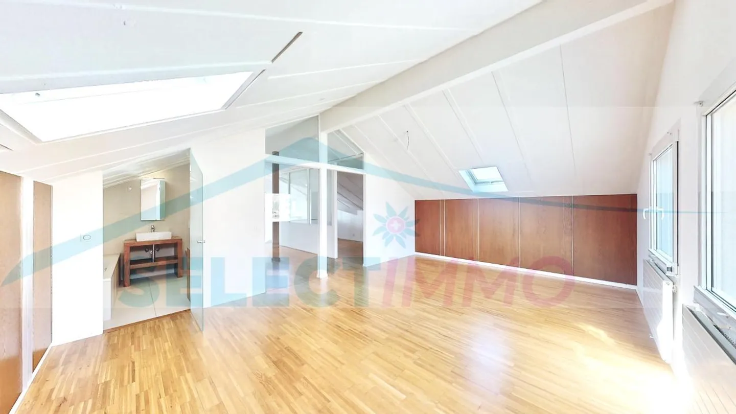 Appartamento Loft Stupendo - Foto 11 di 16