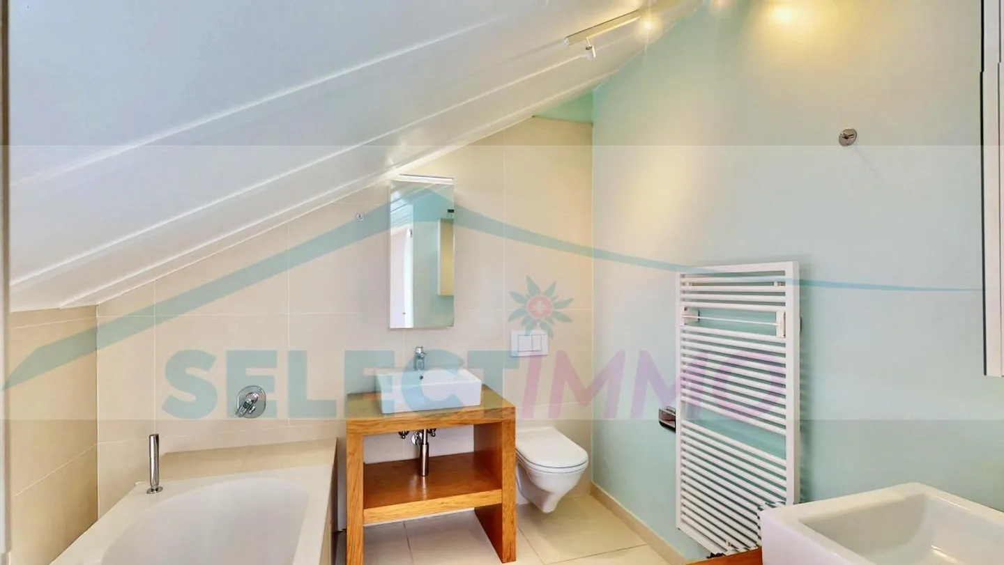 Appartamento Loft Stupendo - Foto 12 di 16