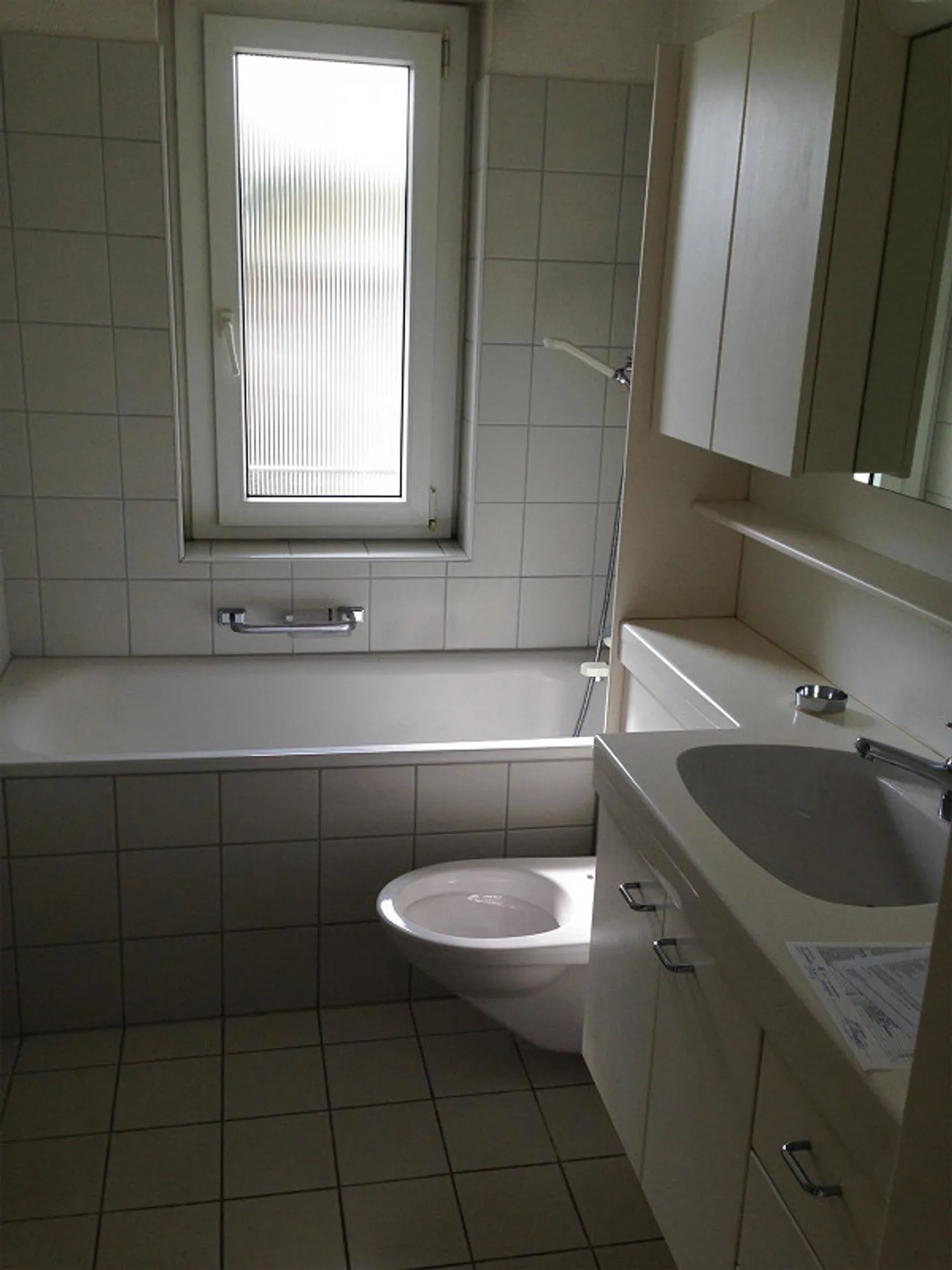 Appartement confortable à Altstetten (temporaire) - Photo 4 sur 7