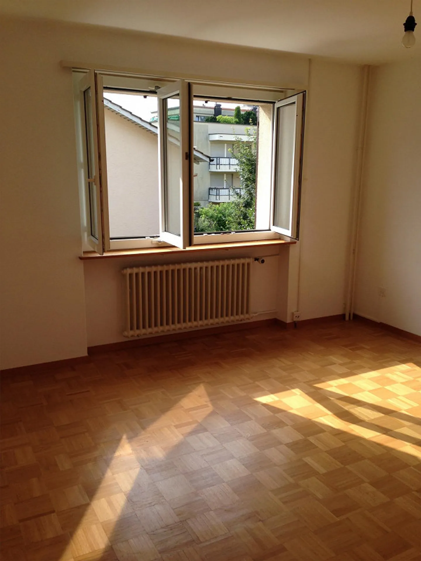 Appartement confortable à Altstetten (temporaire) - Photo 2 sur 7
