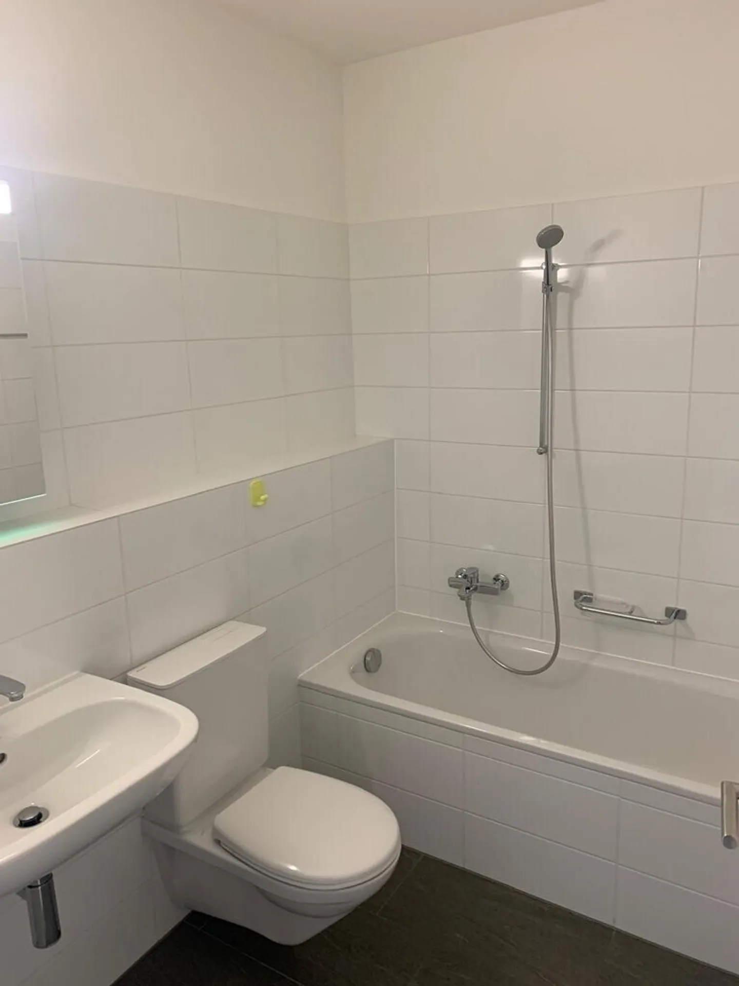 Affittasi grazioso appartamento a Chiasso - Foto 6 di 6