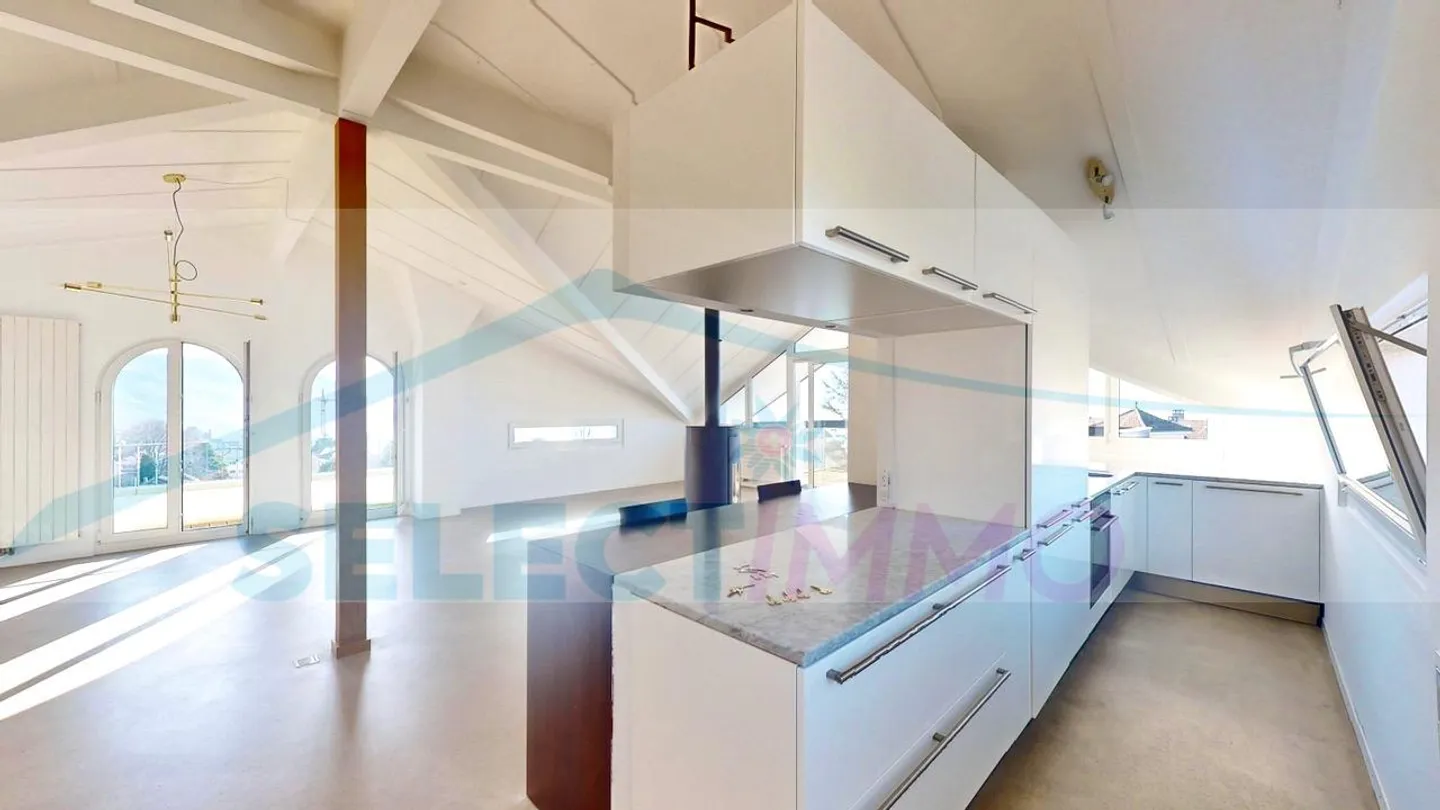 Appartamento Loft Stupendo - Foto 7 di 16