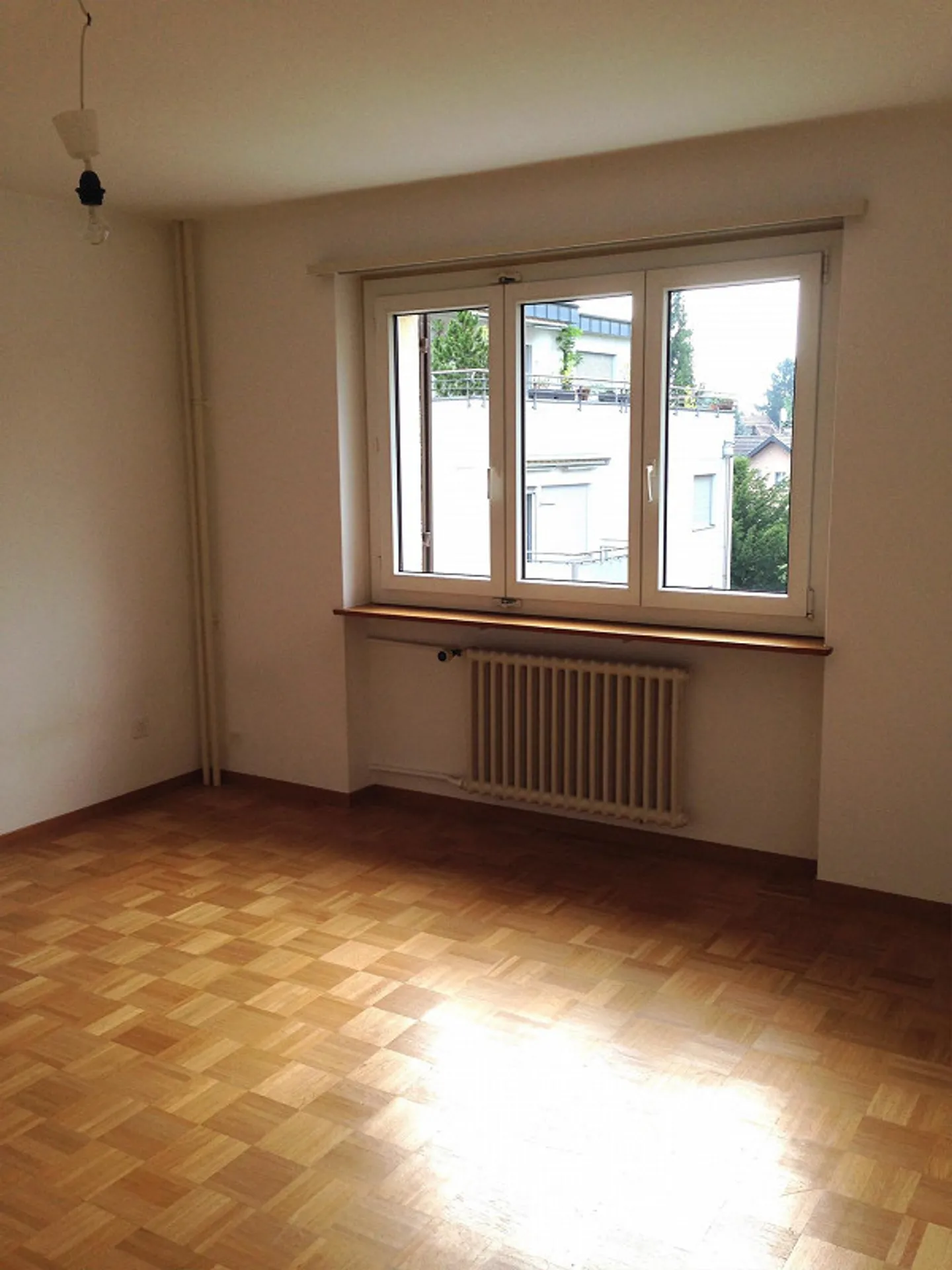 Appartement confortable à Altstetten (temporaire) - Photo 5 sur 7
