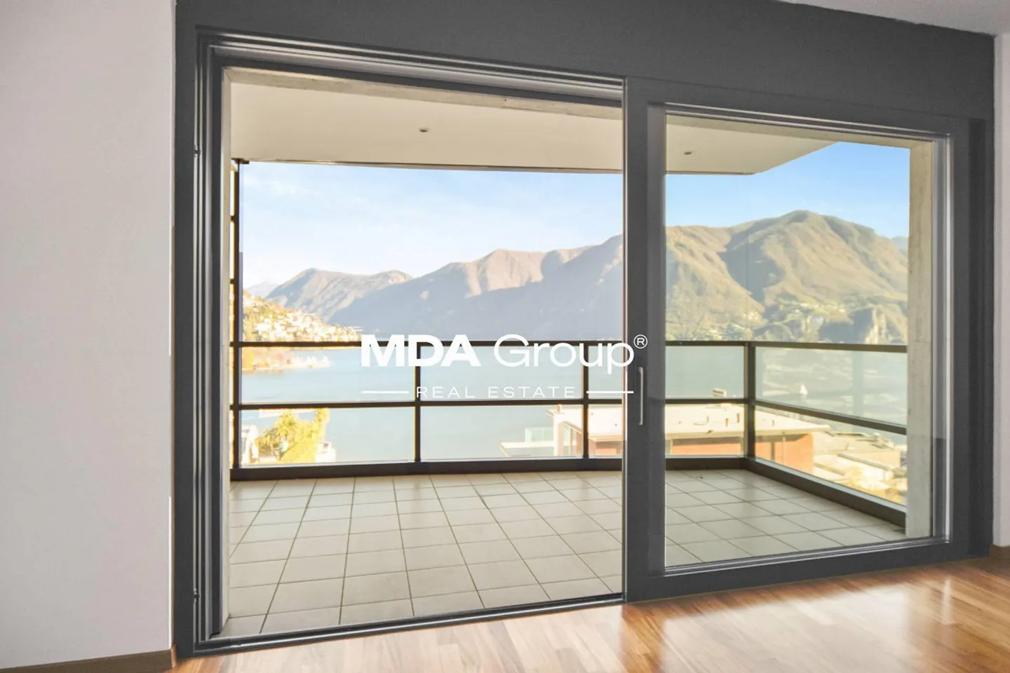 Appartamento - Lugano - Foto 2 di 13