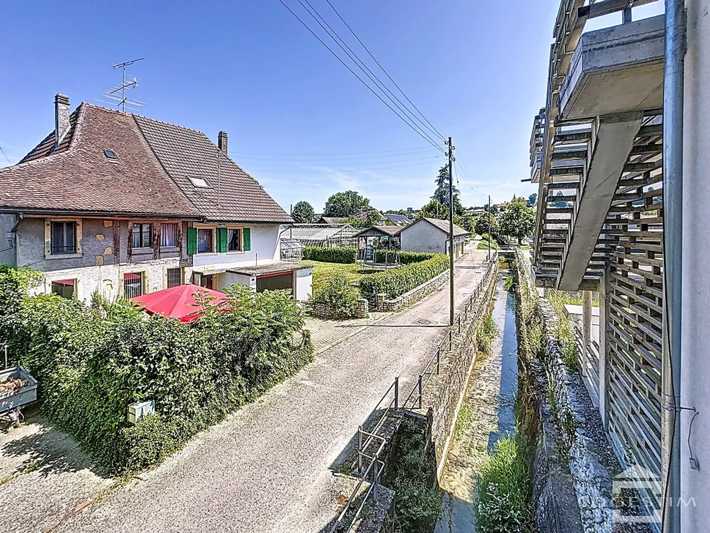 3.5 Room Apartment - Photo 6 of 13