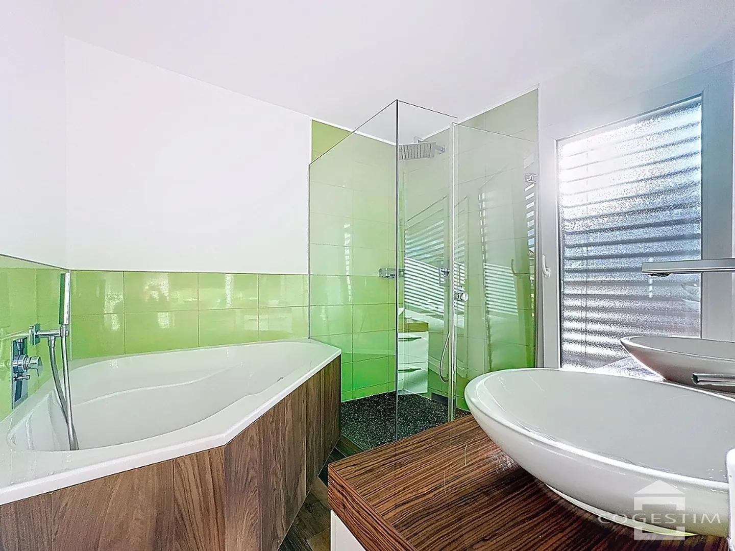 3.5 Room Apartment - Photo 8 of 13