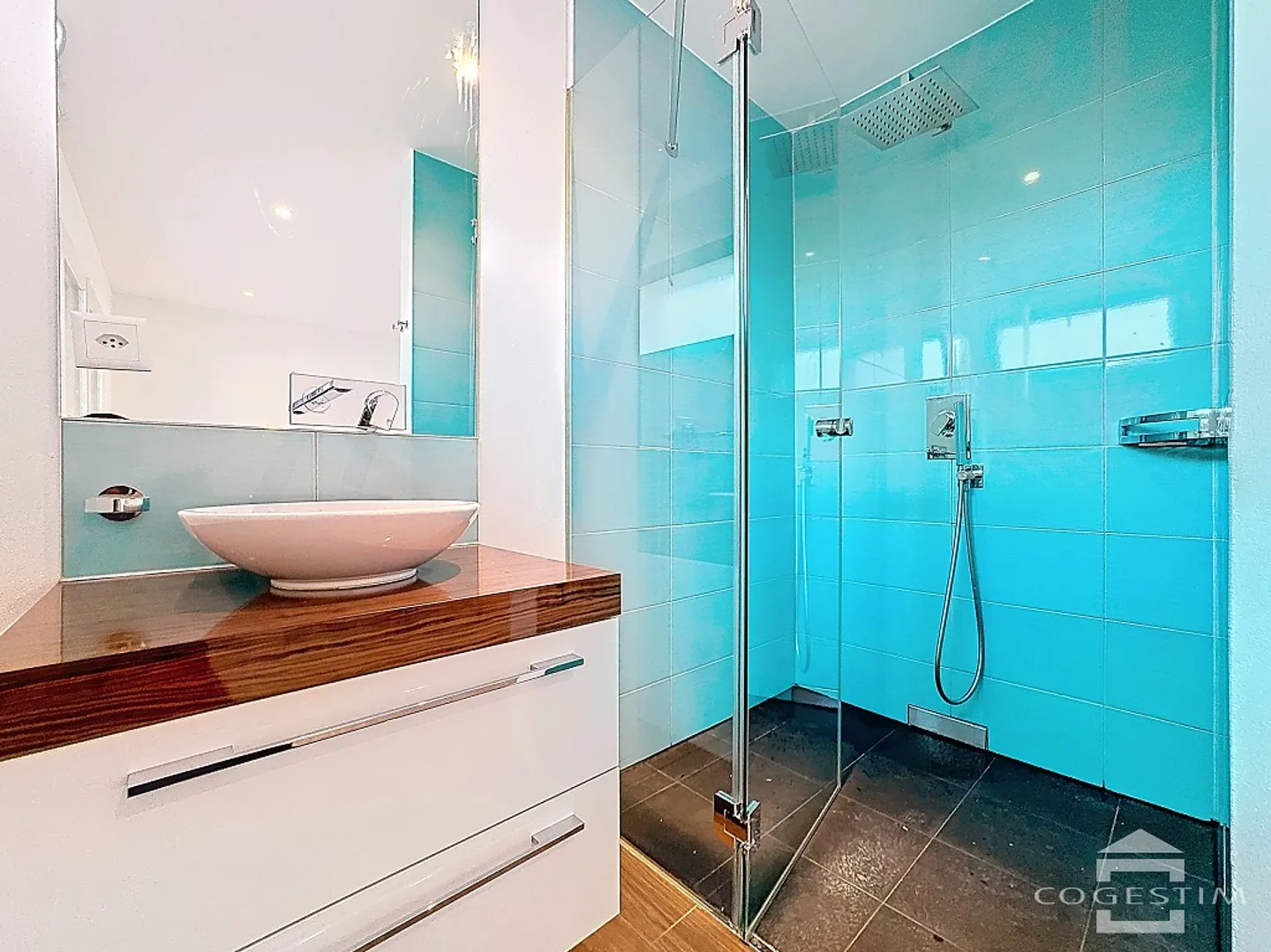 3.5 Room Apartment - Photo 10 of 13