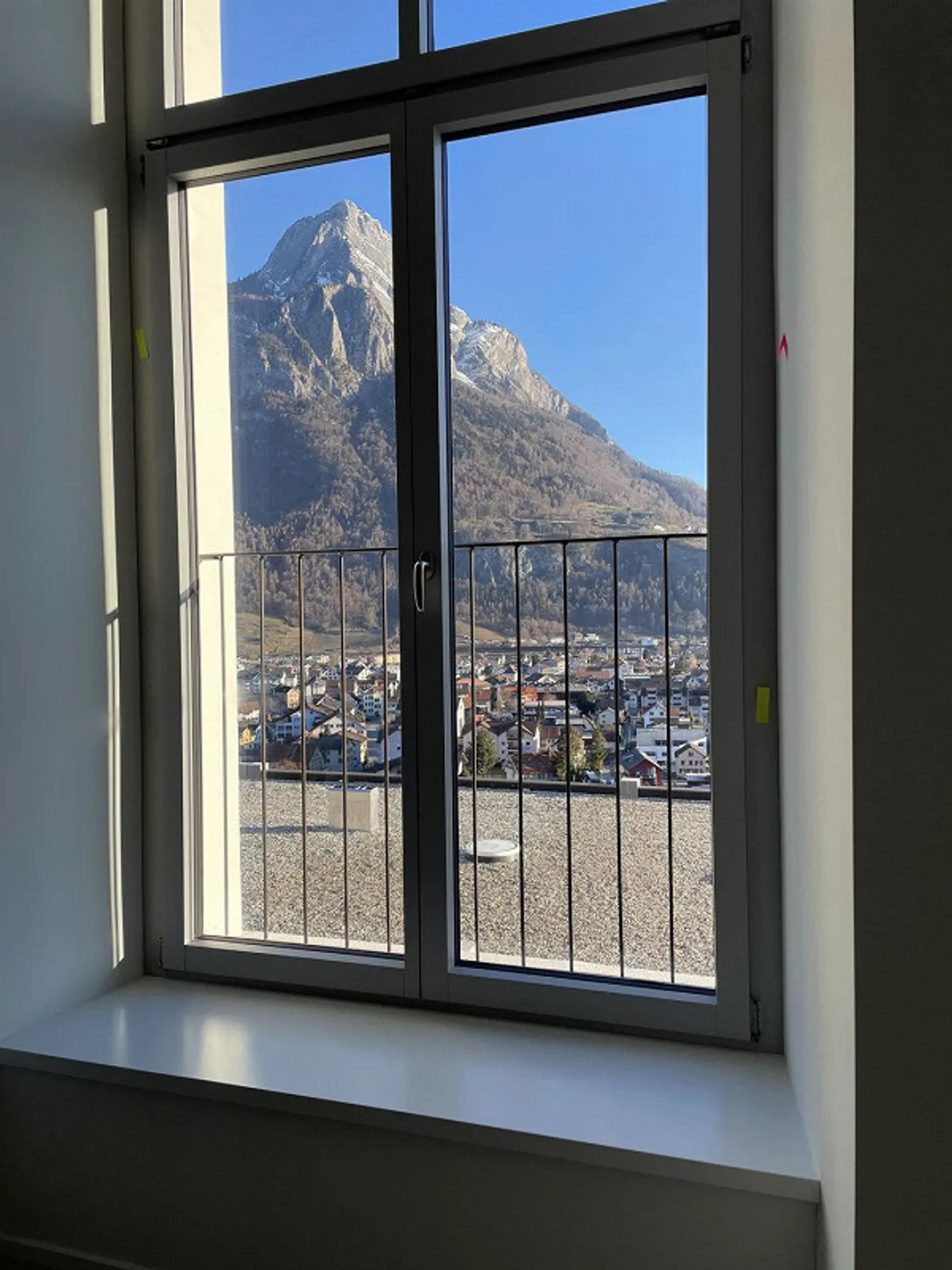 2.5 Zimmer Loft-Wohnung - Foto 3 von 17