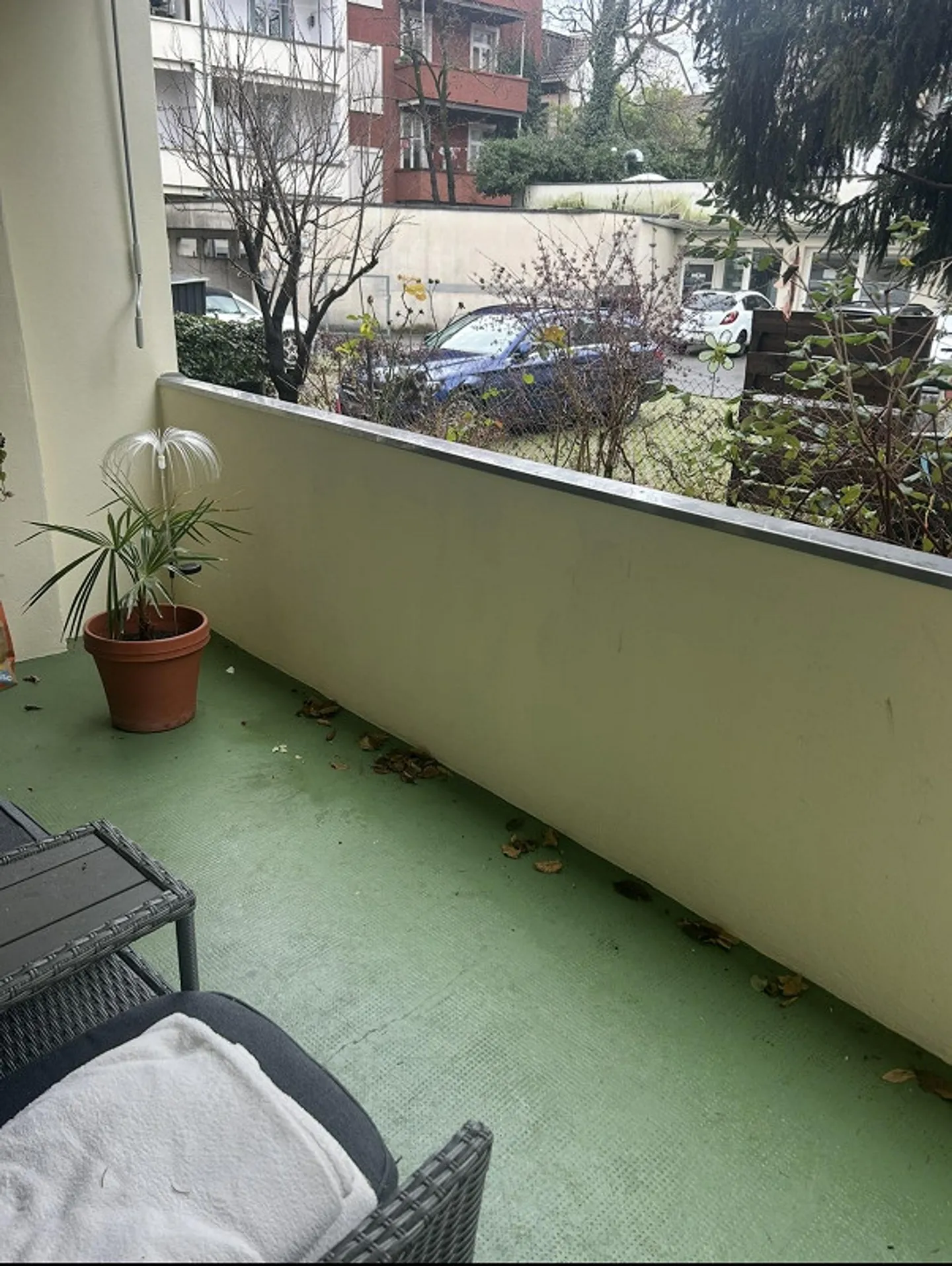 Charmante Wohnung Verfügbar - Foto 2 von 7