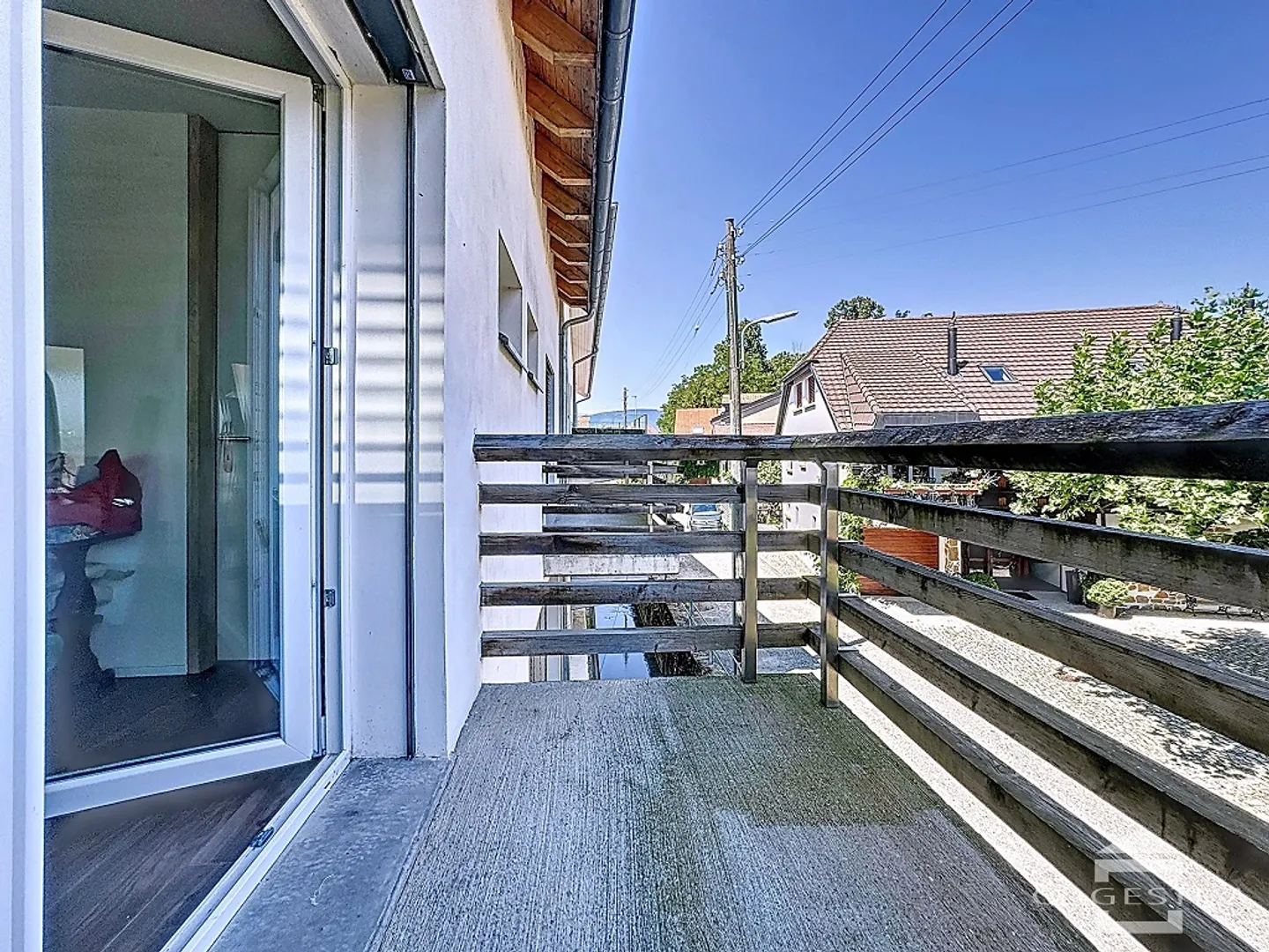 3.5 Room Apartment - Photo 13 of 13