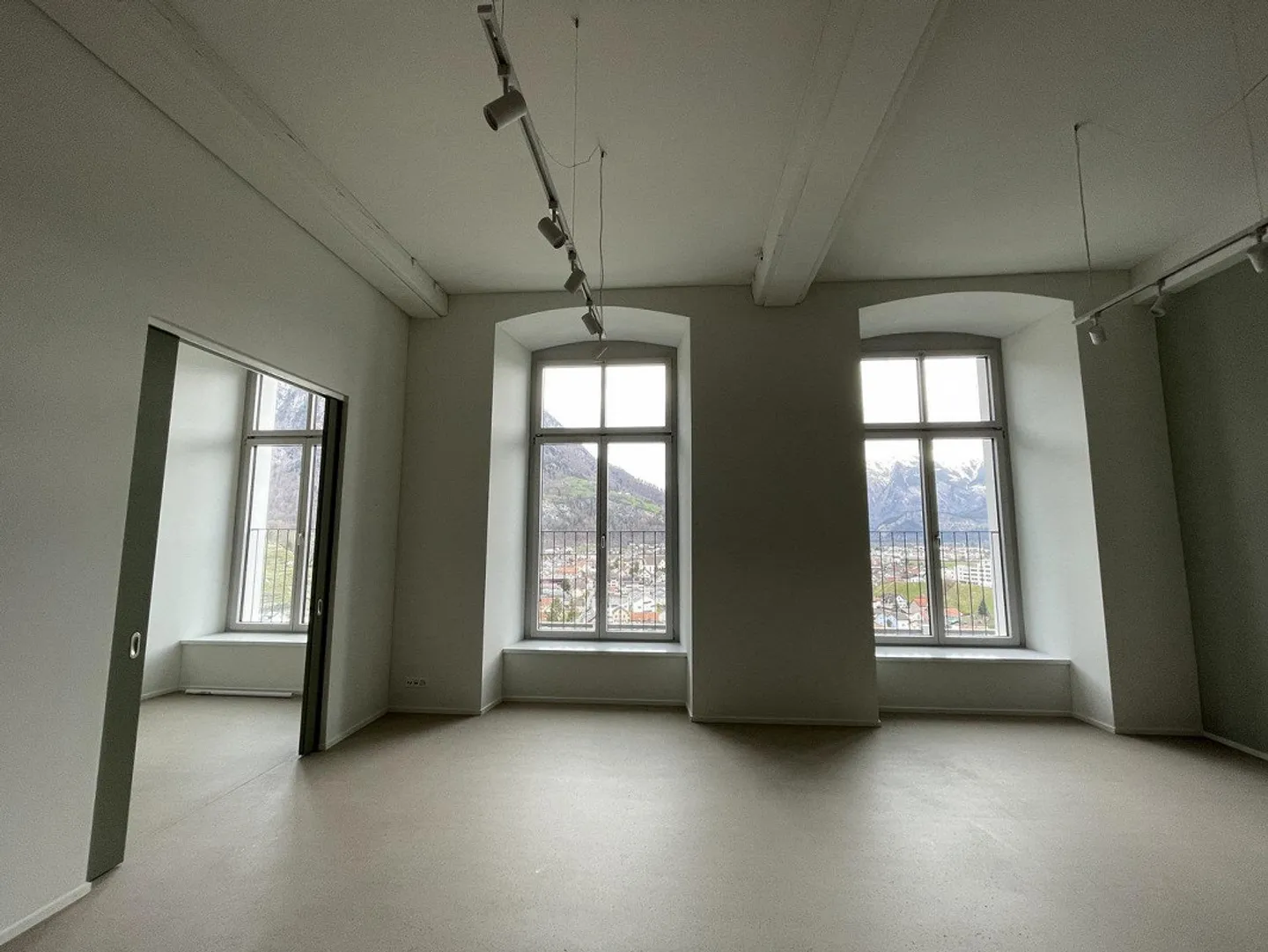 2.5 Zimmer Loft-Wohnung - Foto 4 von 17