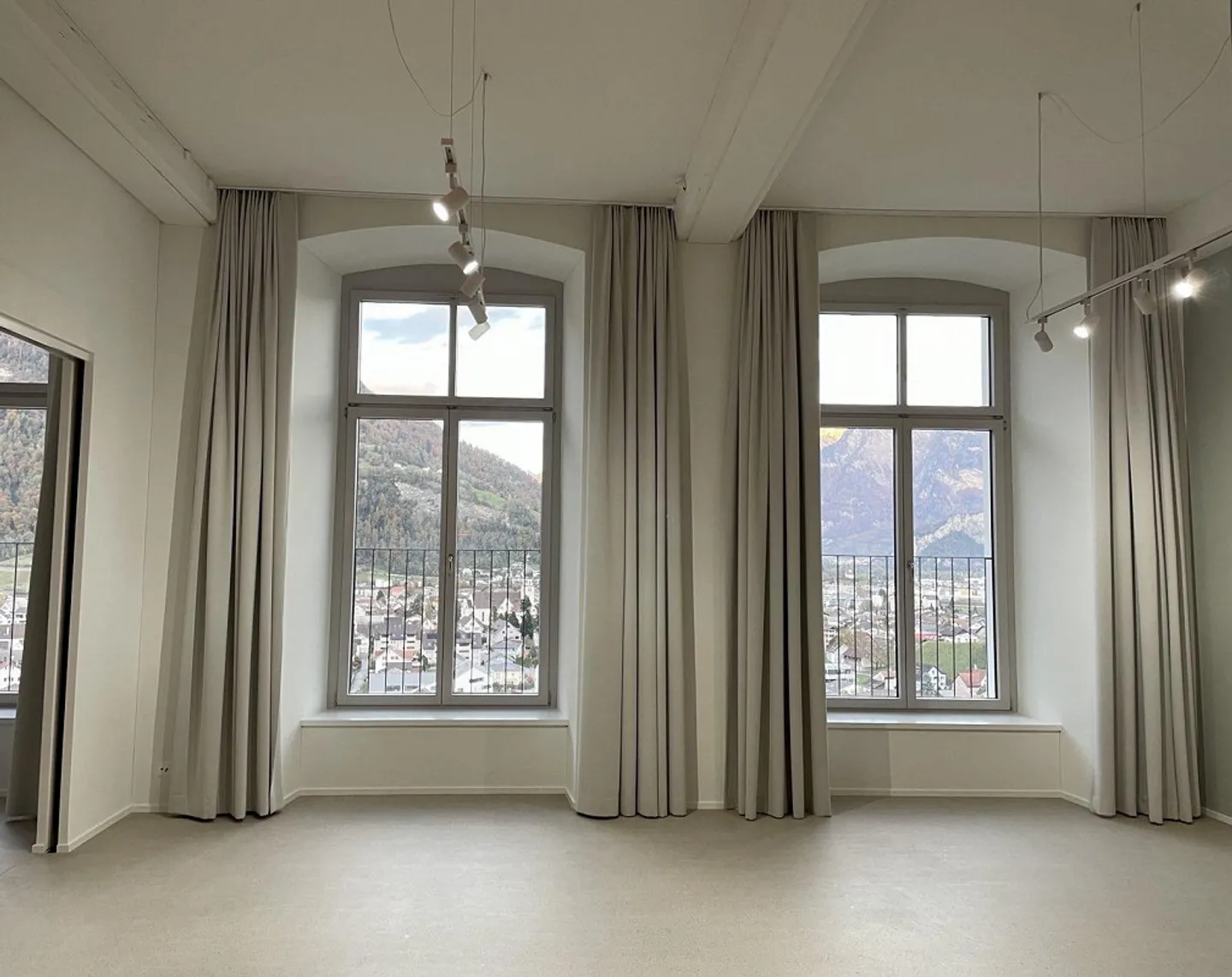 2.5 Zimmer Loft-Wohnung - Foto 5 von 17