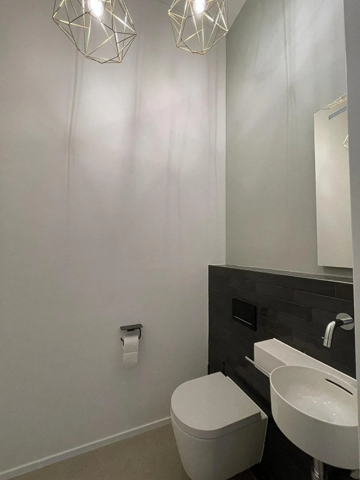 2.5 Zimmer Loft-Wohnung - Foto 8 von 17