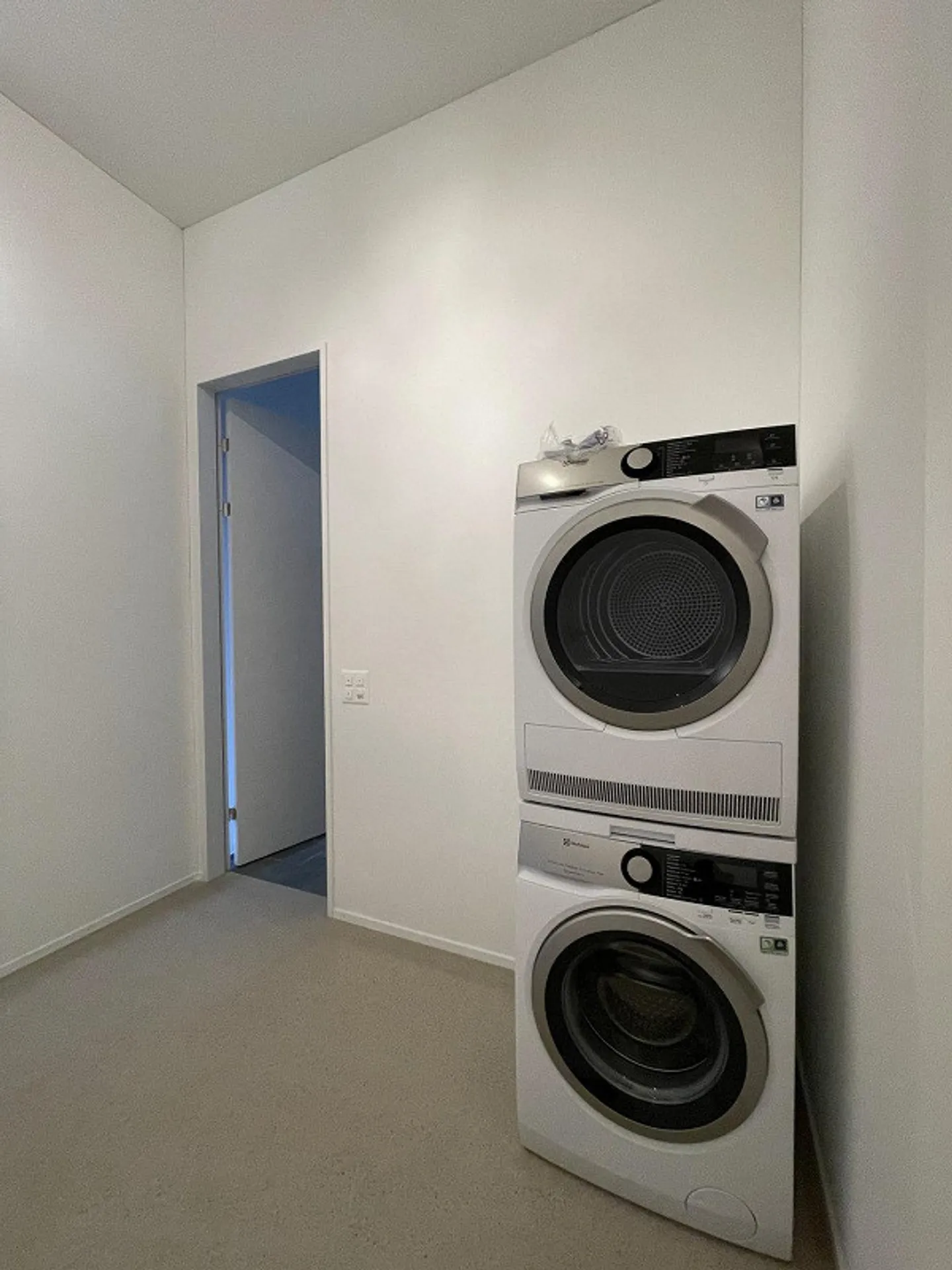 2.5 Zimmer Loft-Wohnung - Foto 11 von 17