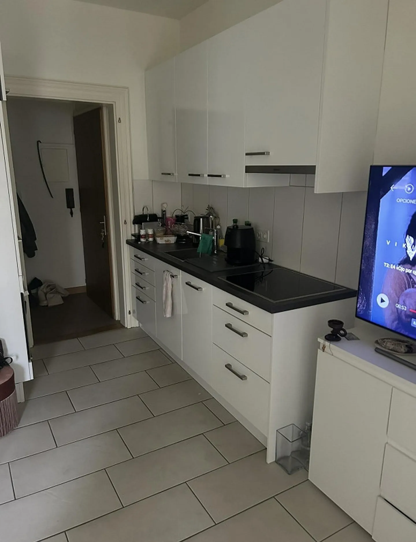 Charmante Wohnung Verfügbar - Foto 3 von 7