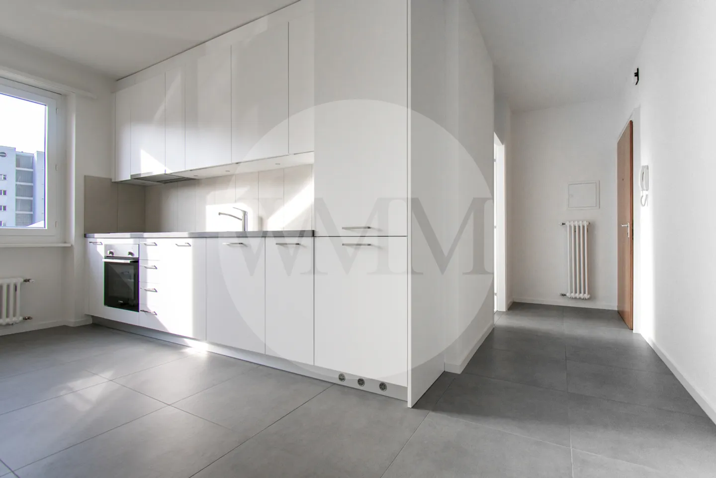 Apartment for rent - Photo 1 of 12