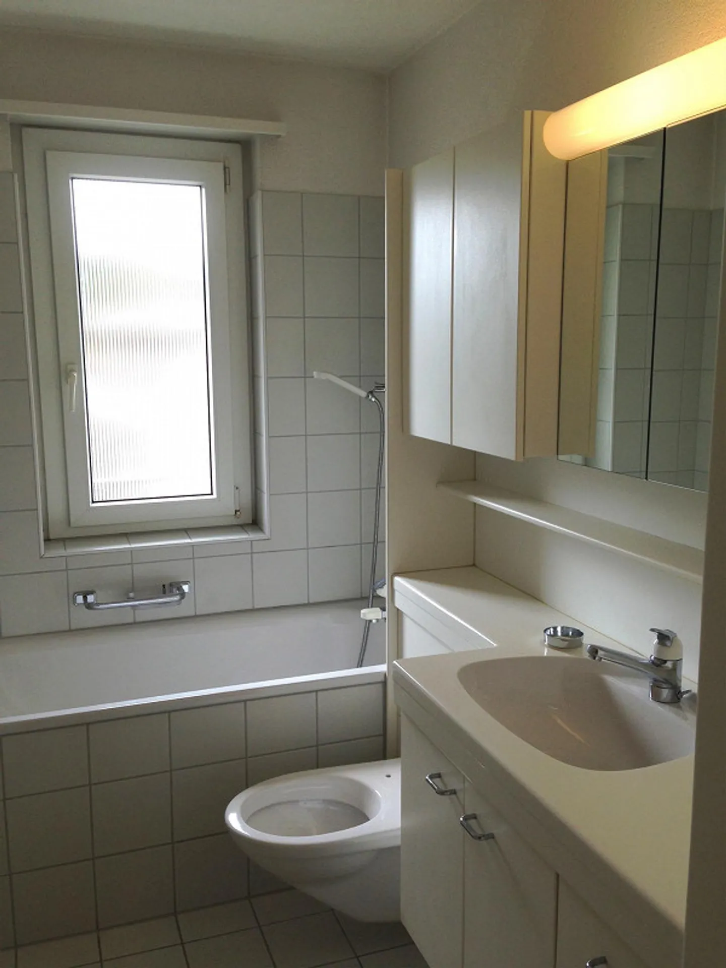 Appartement confortable à Altstetten (temporaire) - Photo 6 sur 7