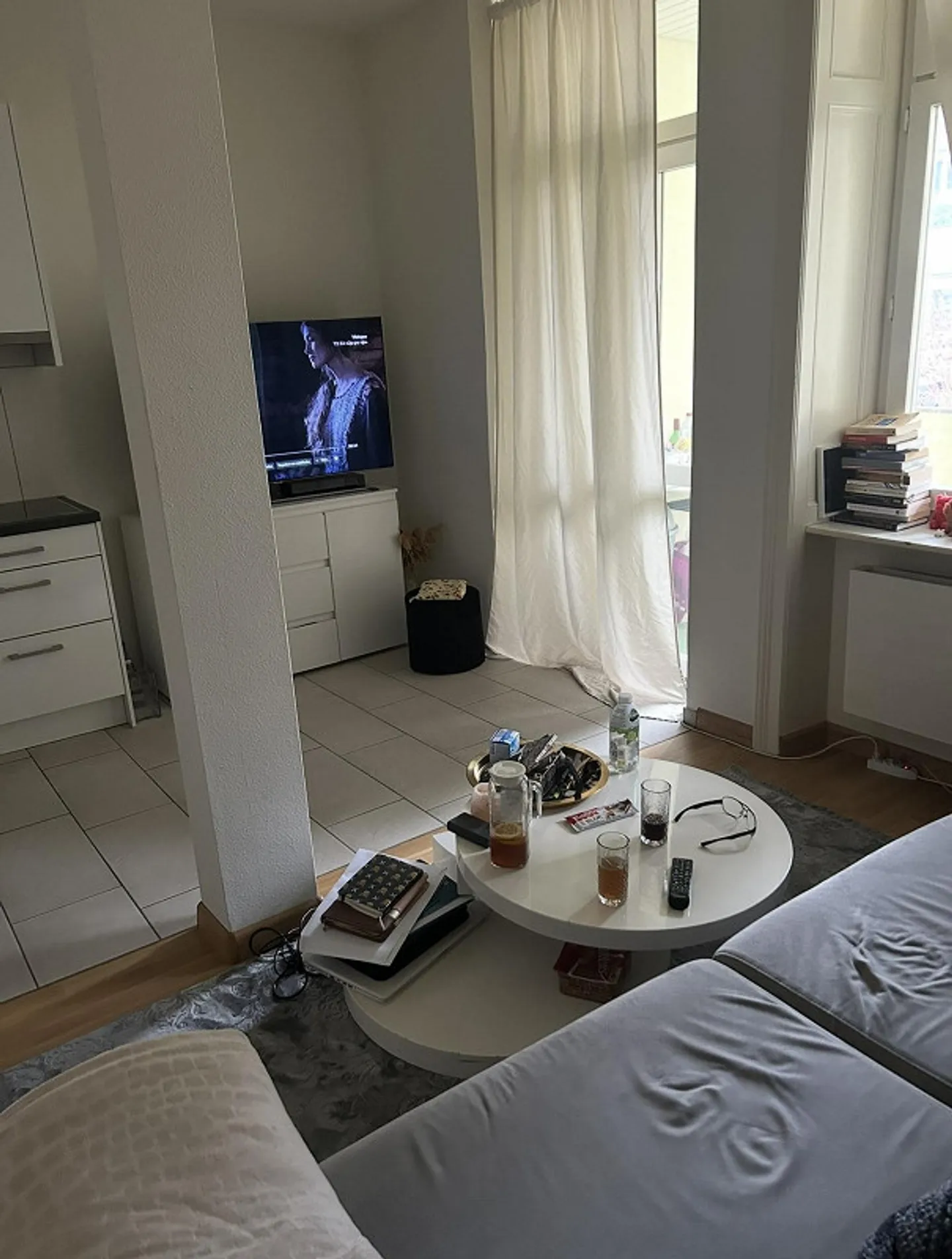 Charmante Wohnung Verfügbar - Foto 4 von 7