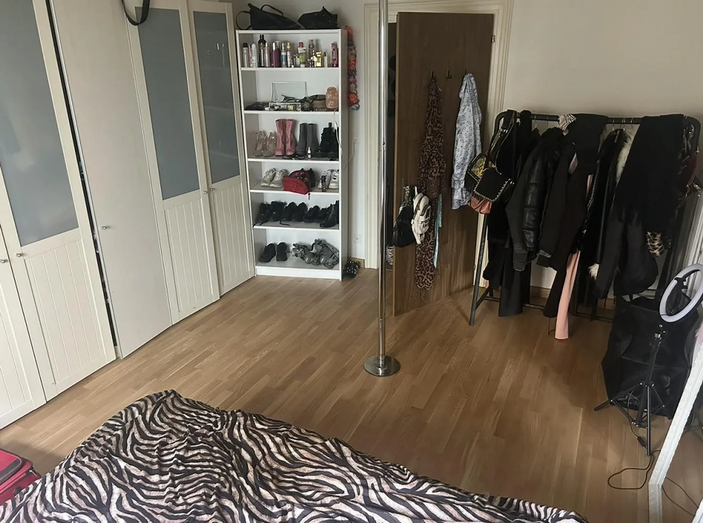 Charmante Wohnung Verfügbar - Foto 5 von 7