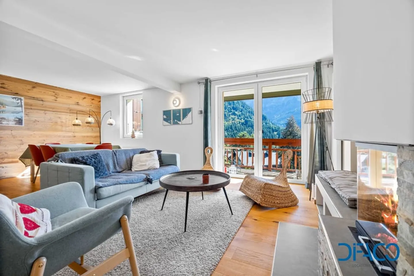 Weekly rental - Apartment Lot 8, Crystal Rock - Photo 3 of 13