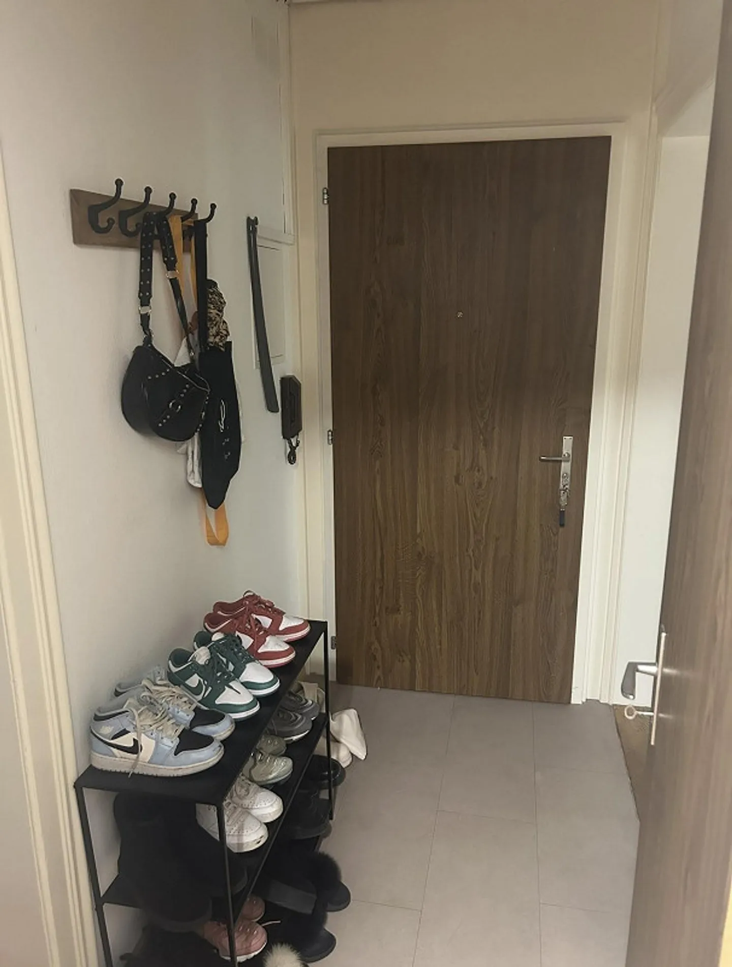 Charmante Wohnung Verfügbar - Foto 6 von 7