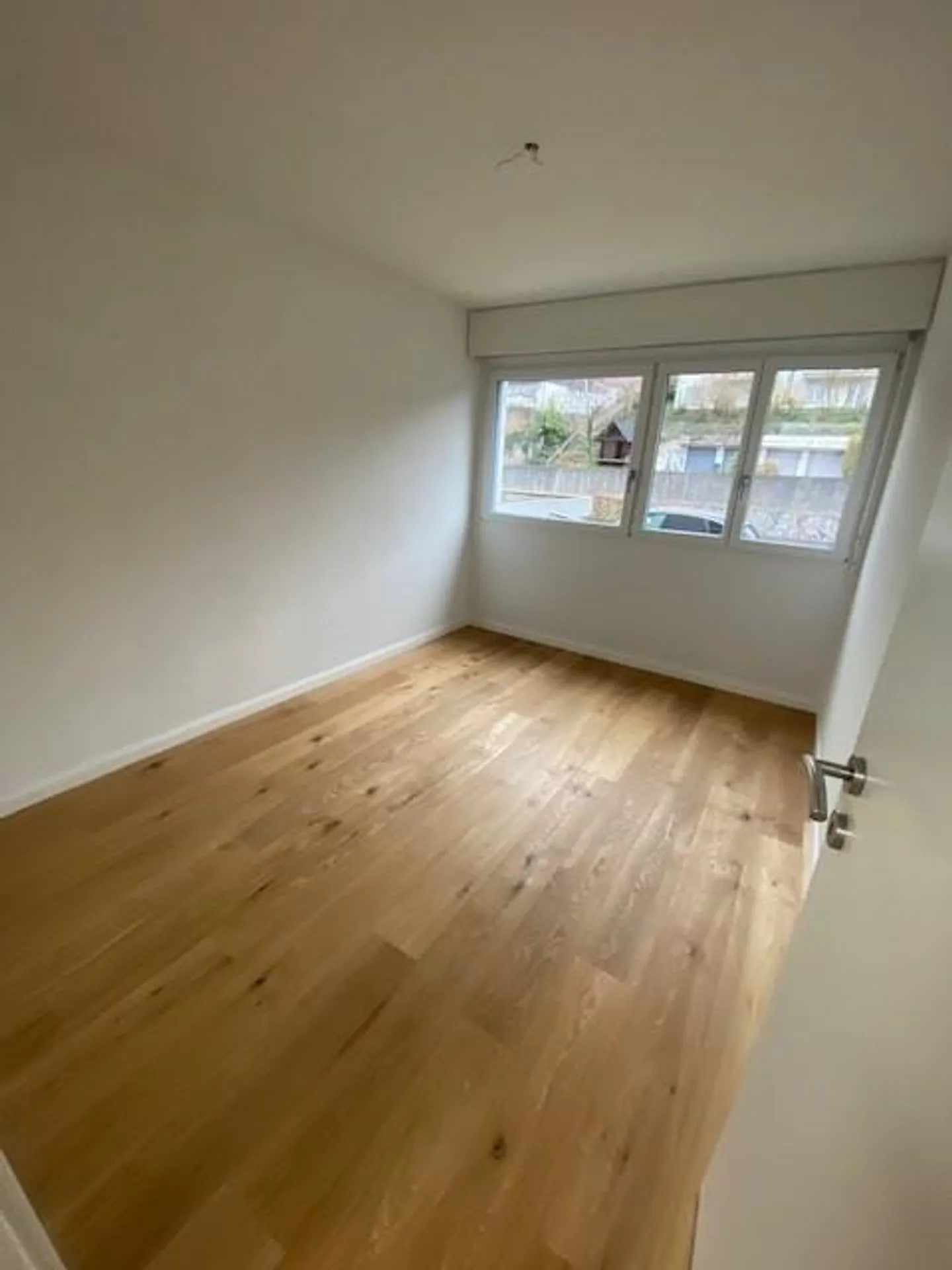 Appartement de 4,5 pièces récemment rénové - Photo 7 sur 7